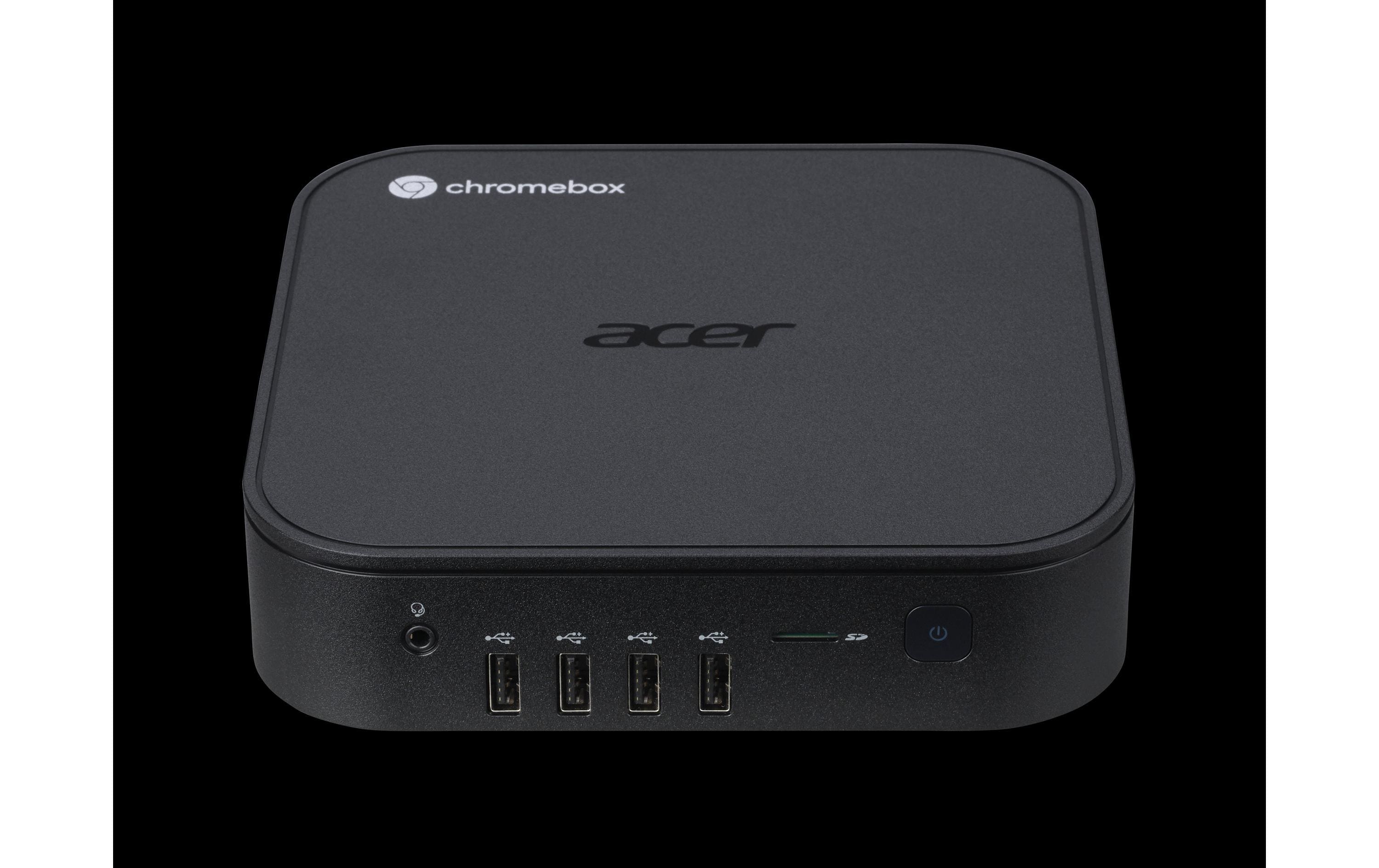 Acer Mini PC ChromeBox CXI6