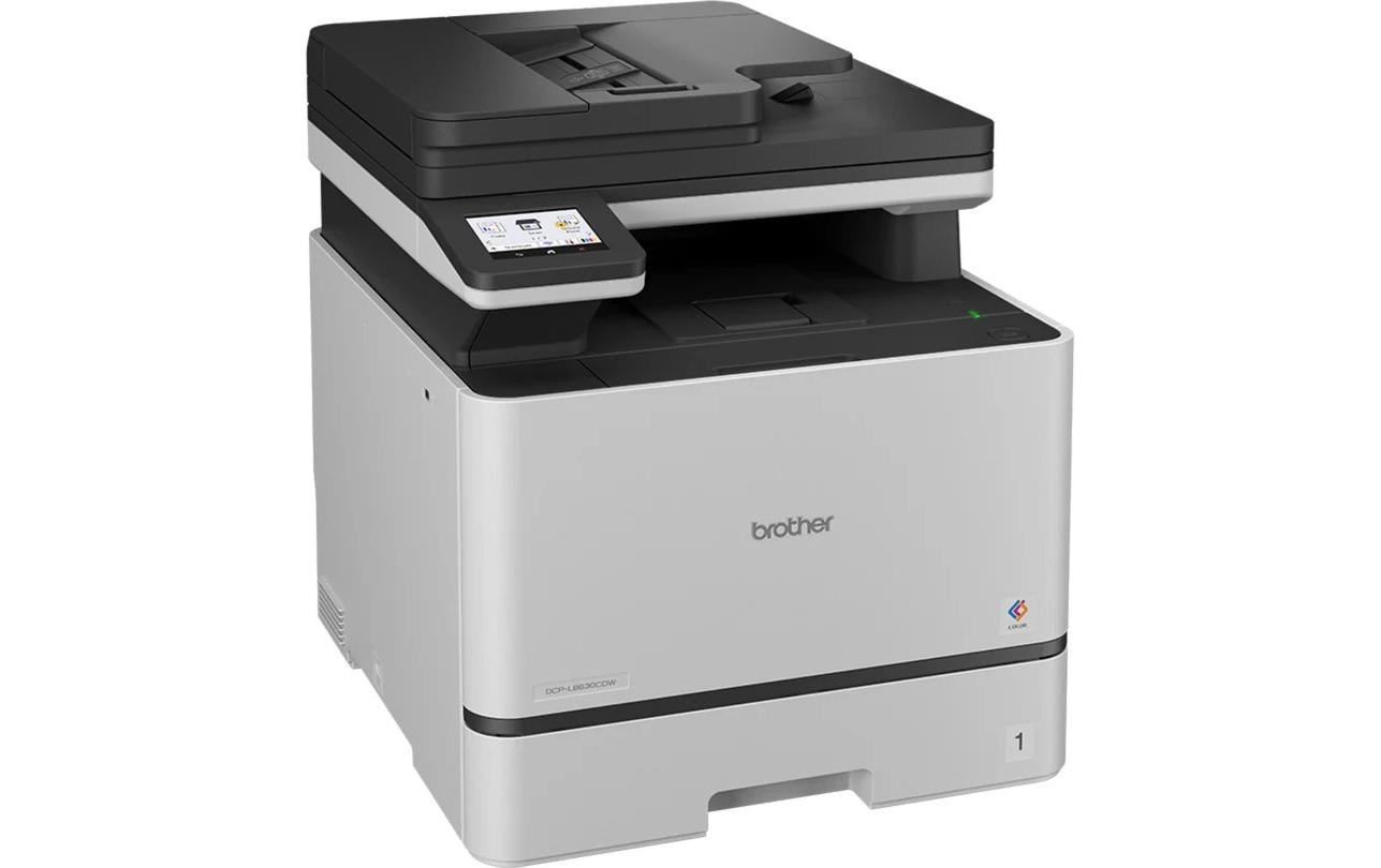 Brother DCPL8630CDWC1