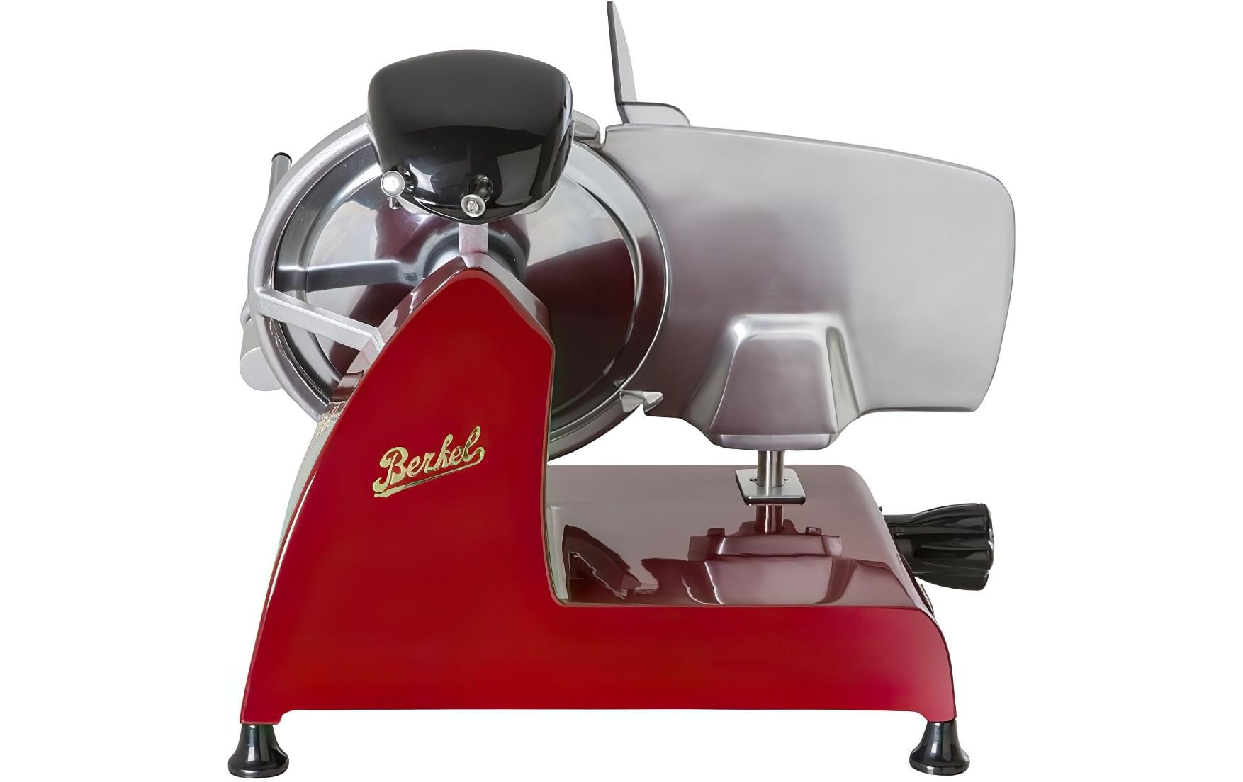 Berkel Schneidemaschine Red Line 250 Red