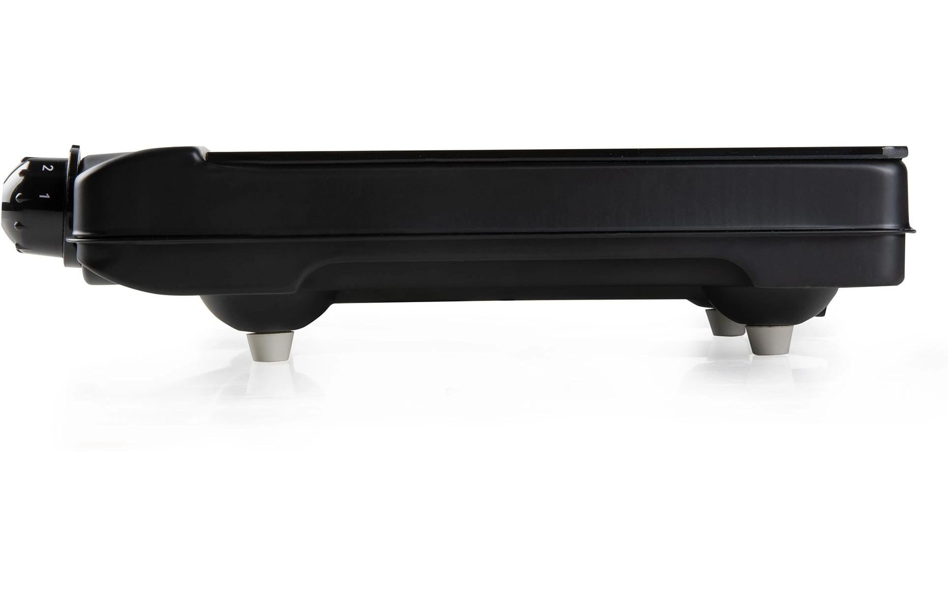 Domo Kochplatte DO30111KP 1250 W