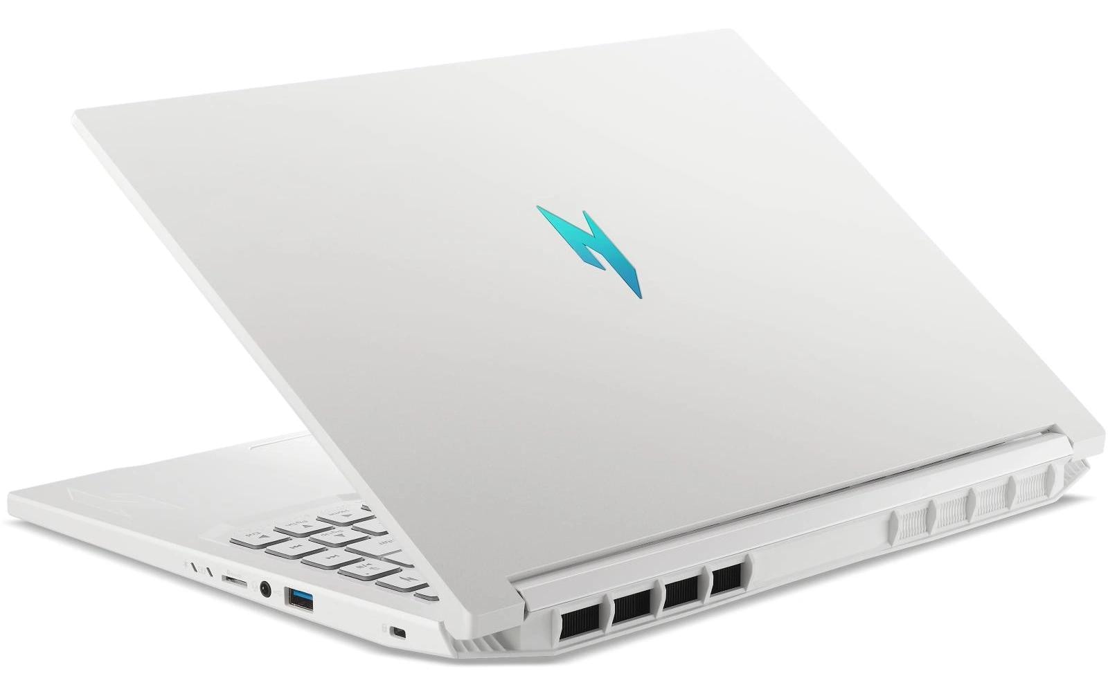 Acer Notebook Nitro V14 (ANV14-61-R97L) RTX 4050