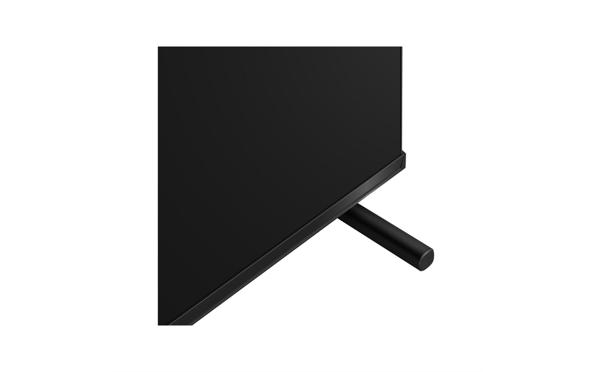 Hisense TV 50A5DS 50, 1920 x 1080 (Full HD), QLED