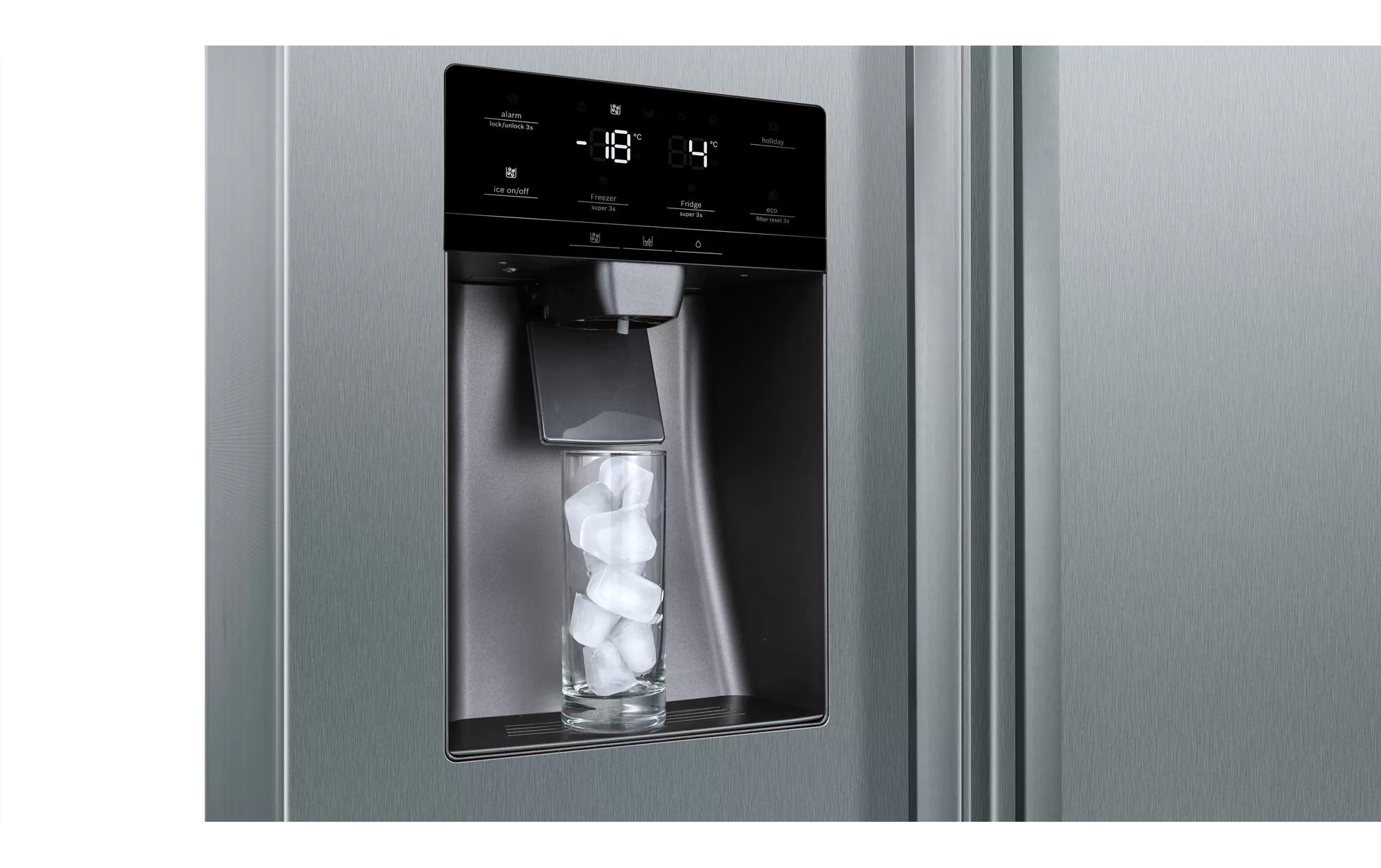 Bosch Foodcenter KAD93AIEP Antifingerprint