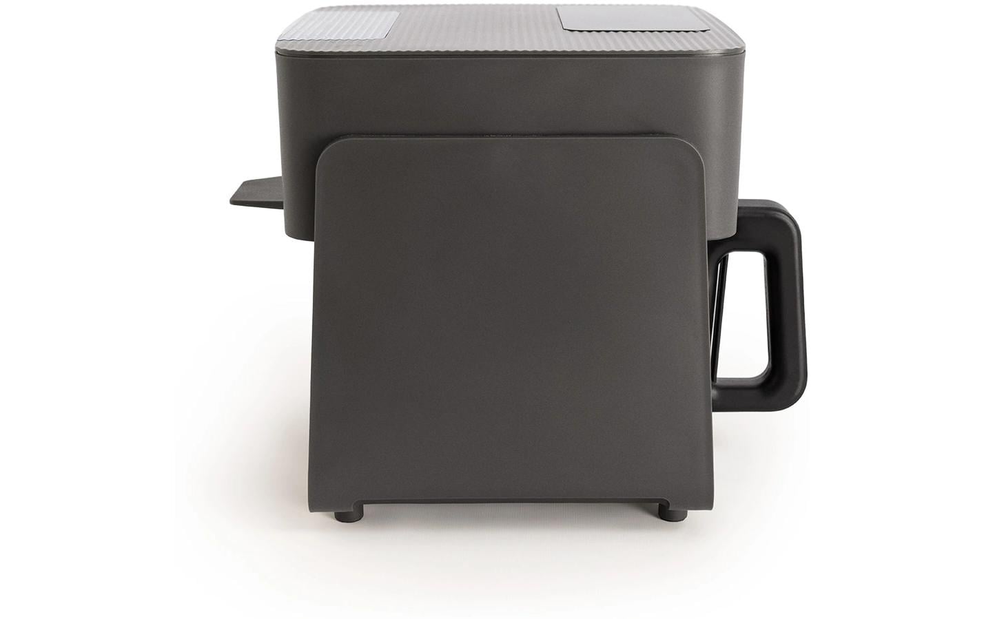Create Air Fryer Mist 4.2 l, Schwarz