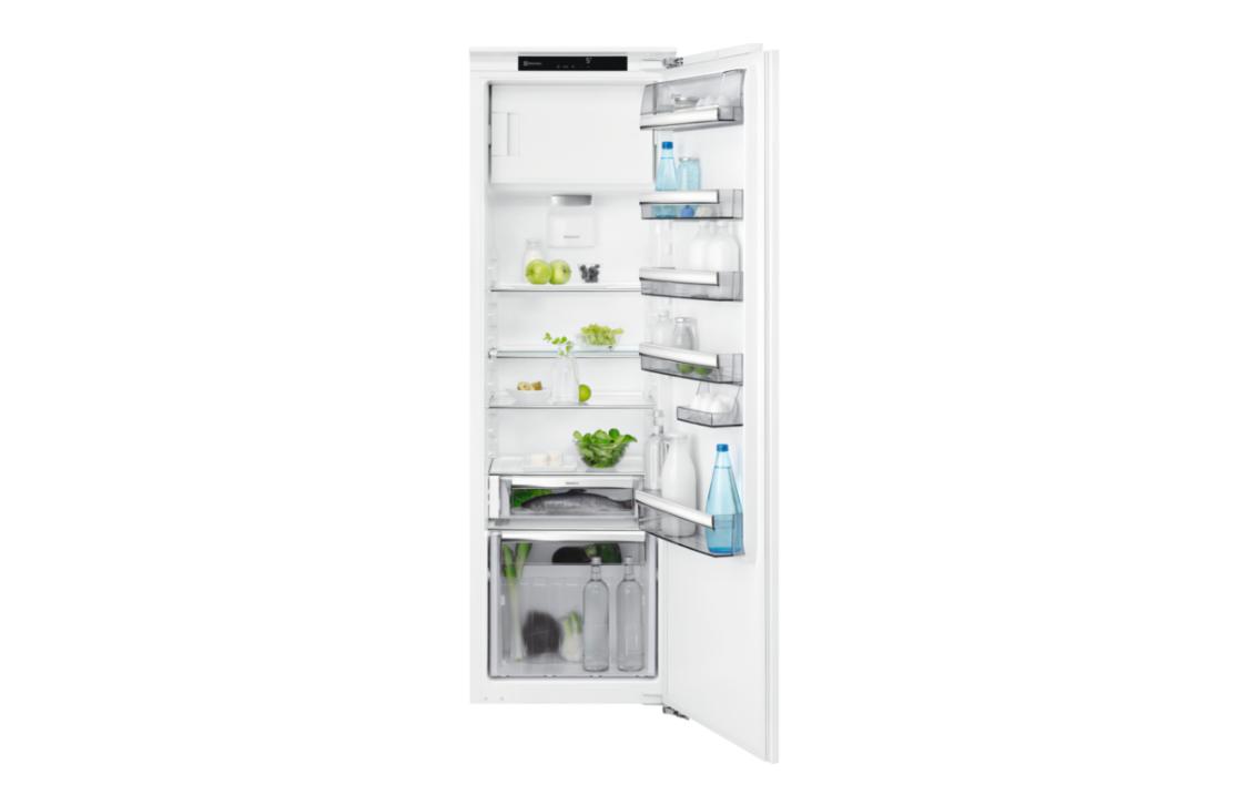 Electrolux Einbaukühlschrank IK3029SAR Rechts (wechselbar)
