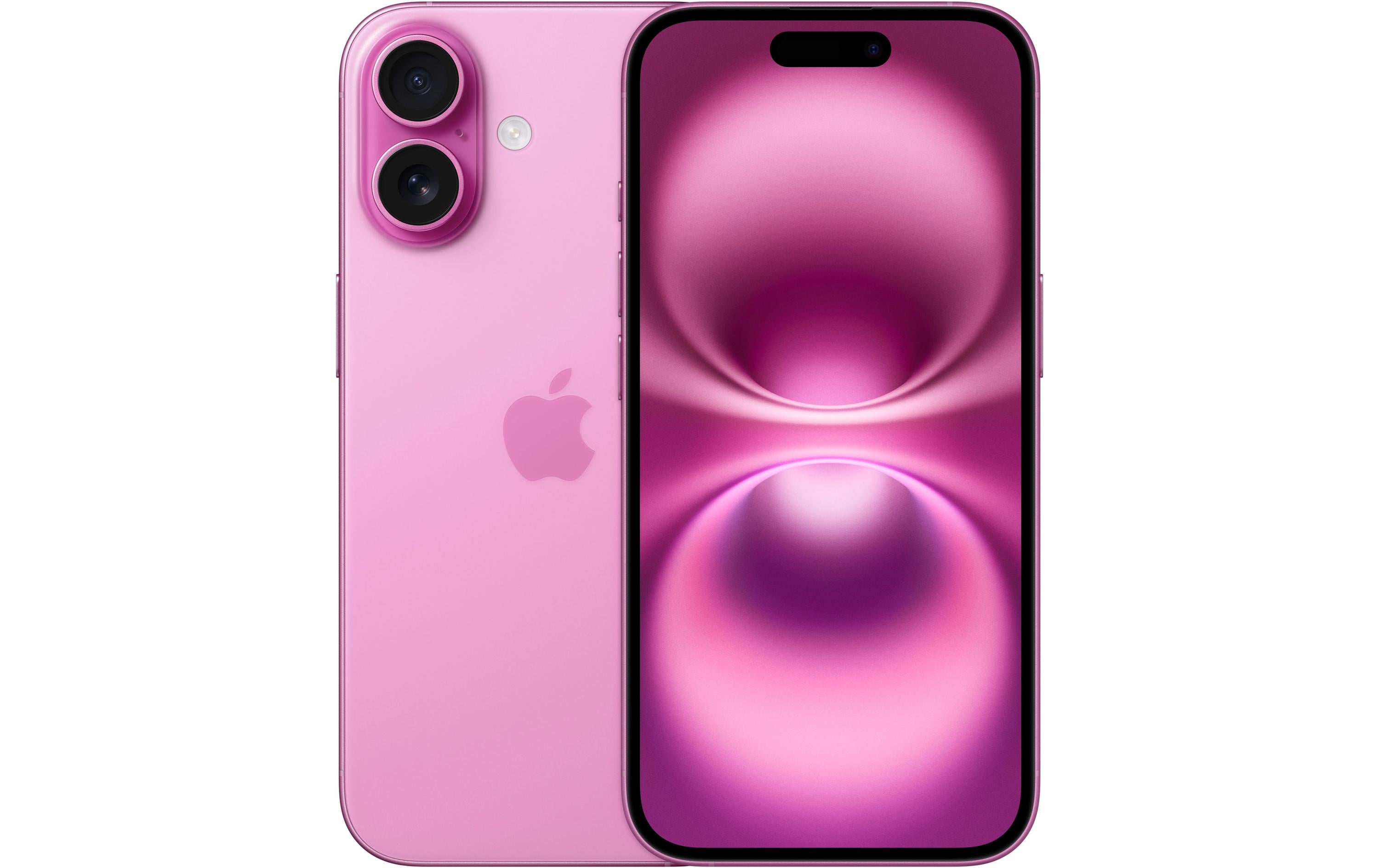 Apple iPhone 16 128 GB Pink Apple iPhone 16 128 GB Pink