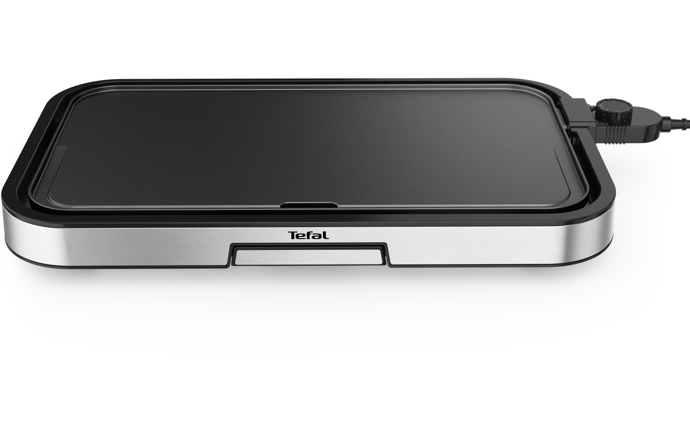 Tefal Plancha Giant CB631D, 2300 W
