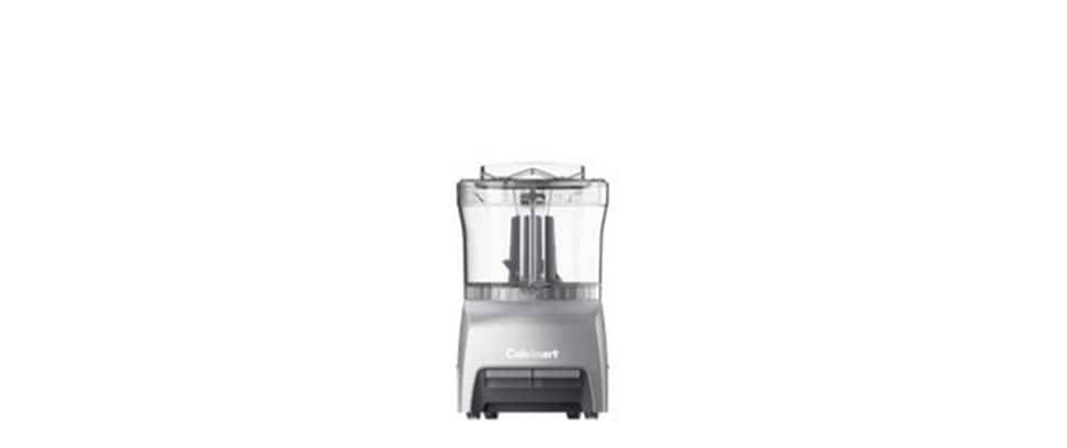 Cuisinart Pixie 0.7 l