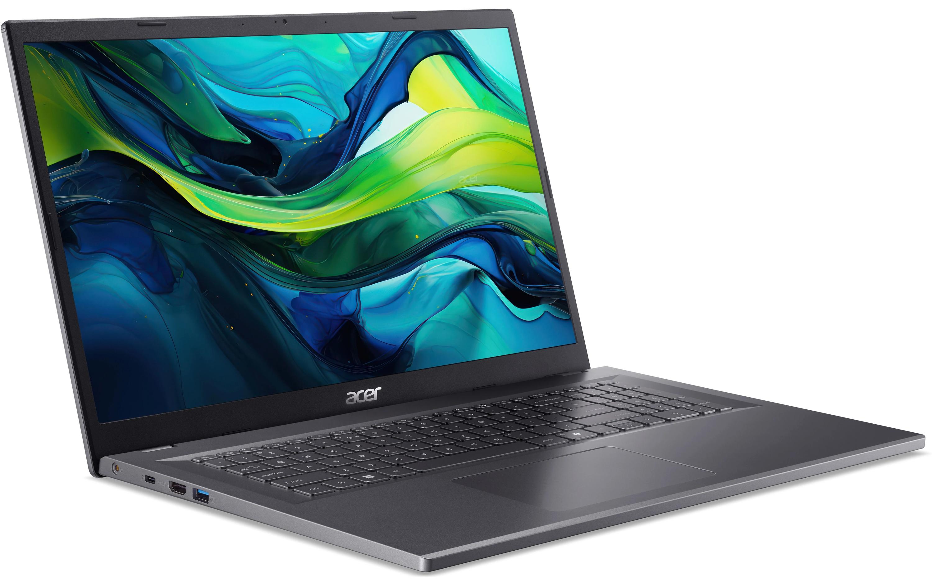 Acer Notebook Aspire 17 (A17-51M-74LU)