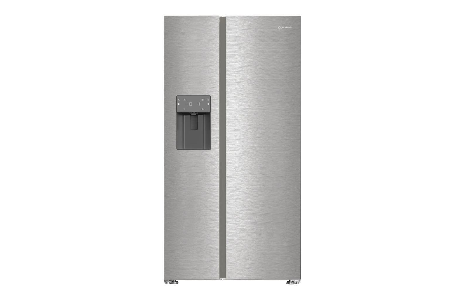 Bauknecht Kühlschrank BKFC8000 Rechts und Links