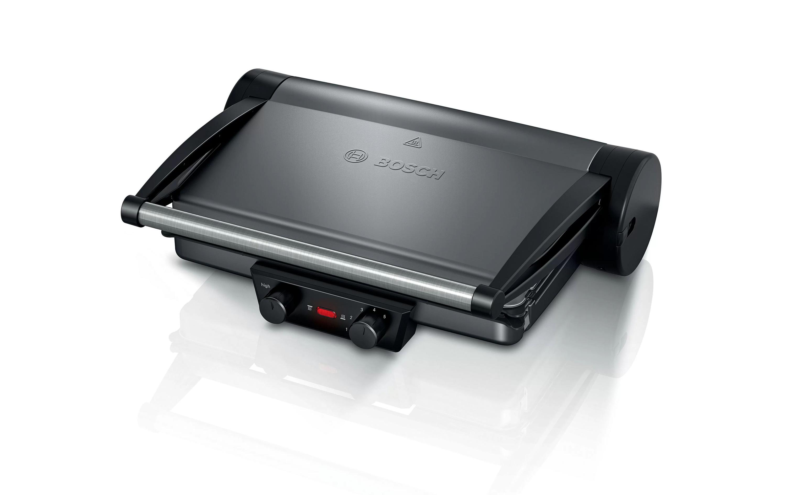 Bosch Multifunktionsgrill TCG4215 2000 W