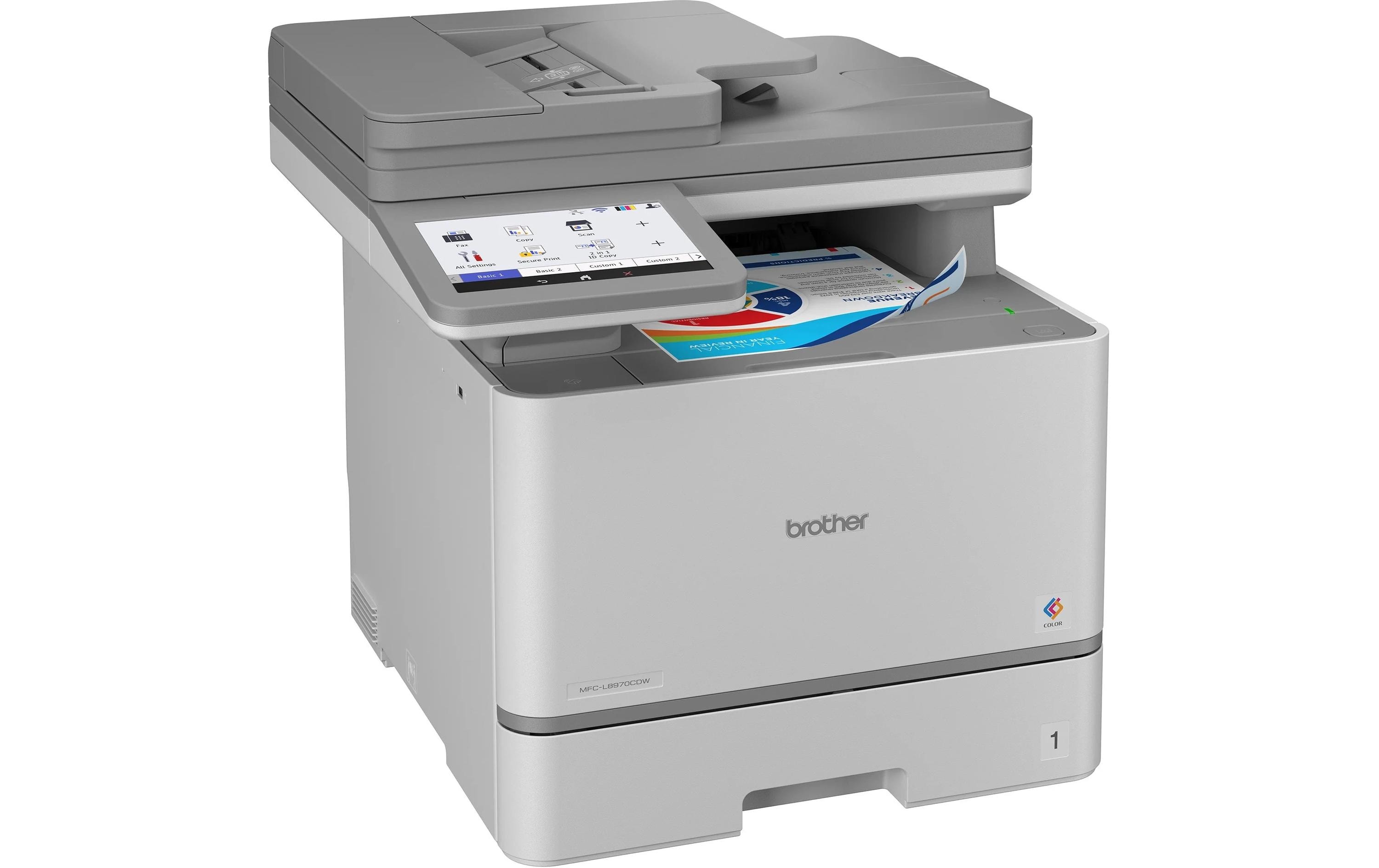 Brother MFC-L8970CDW