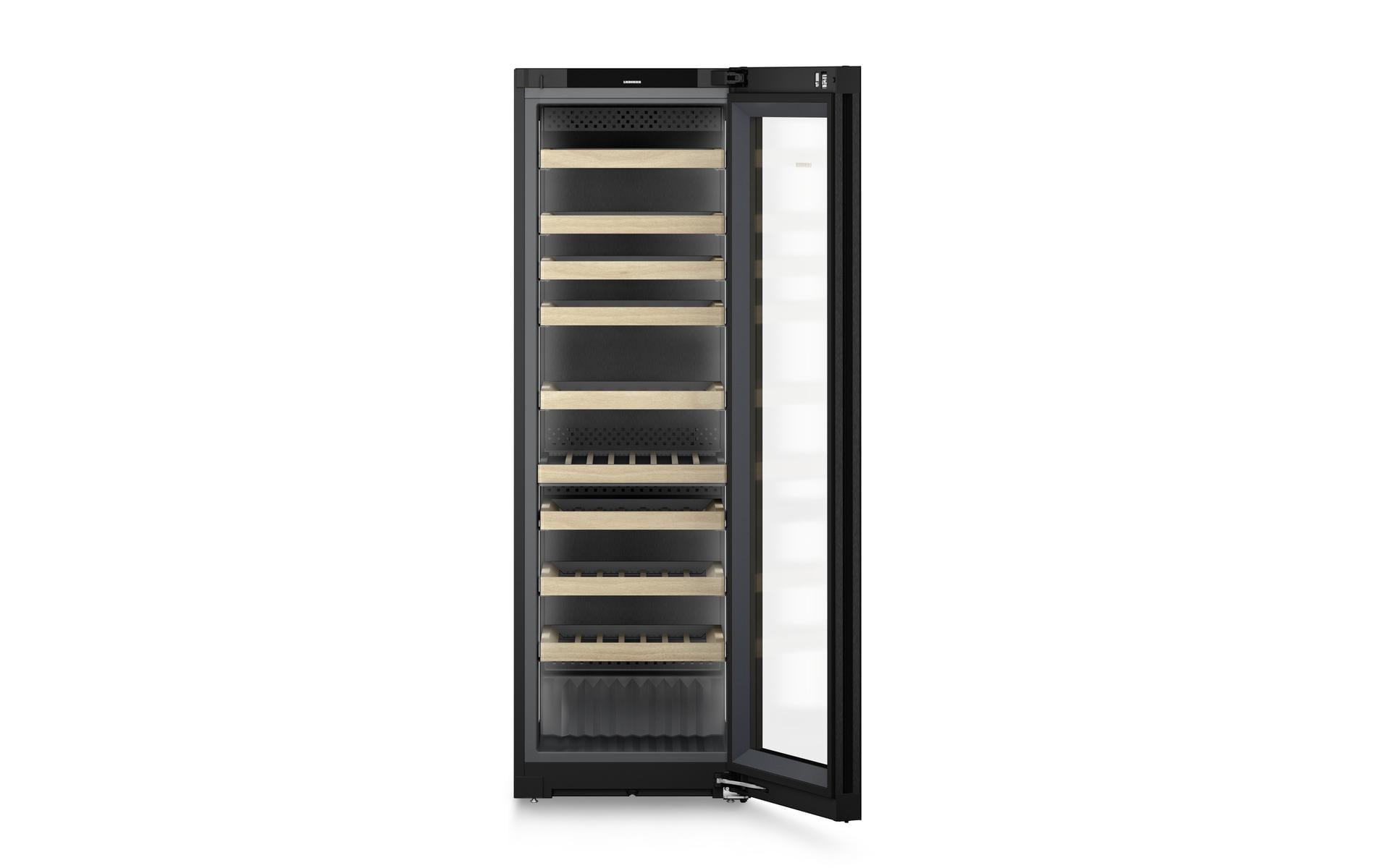 Liebherr Weintemperierschrank WPgbi 5272 Vinidor Selection