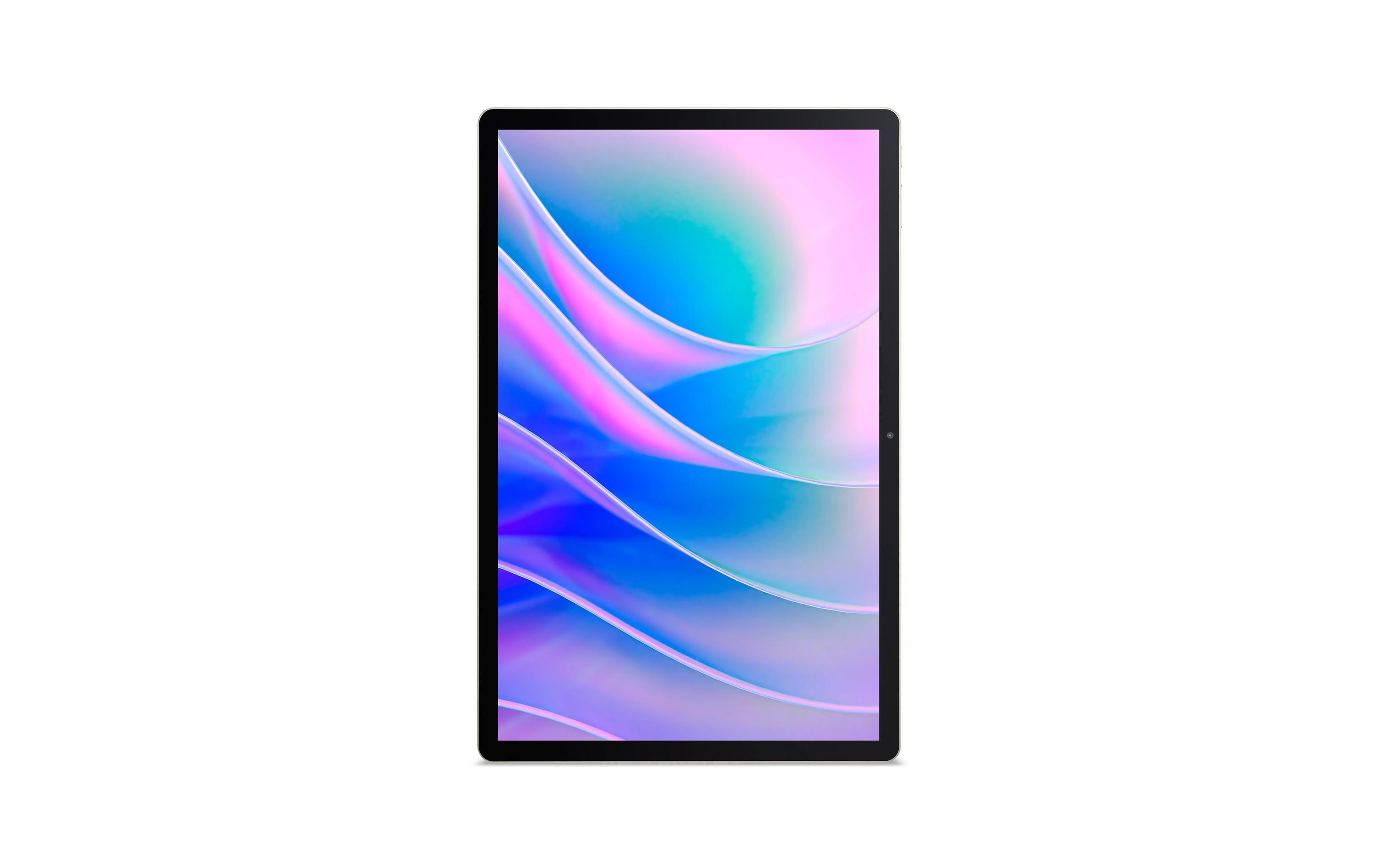 Acer Tablet Iconia A14-11MN-A445 128 GB Silbergrau