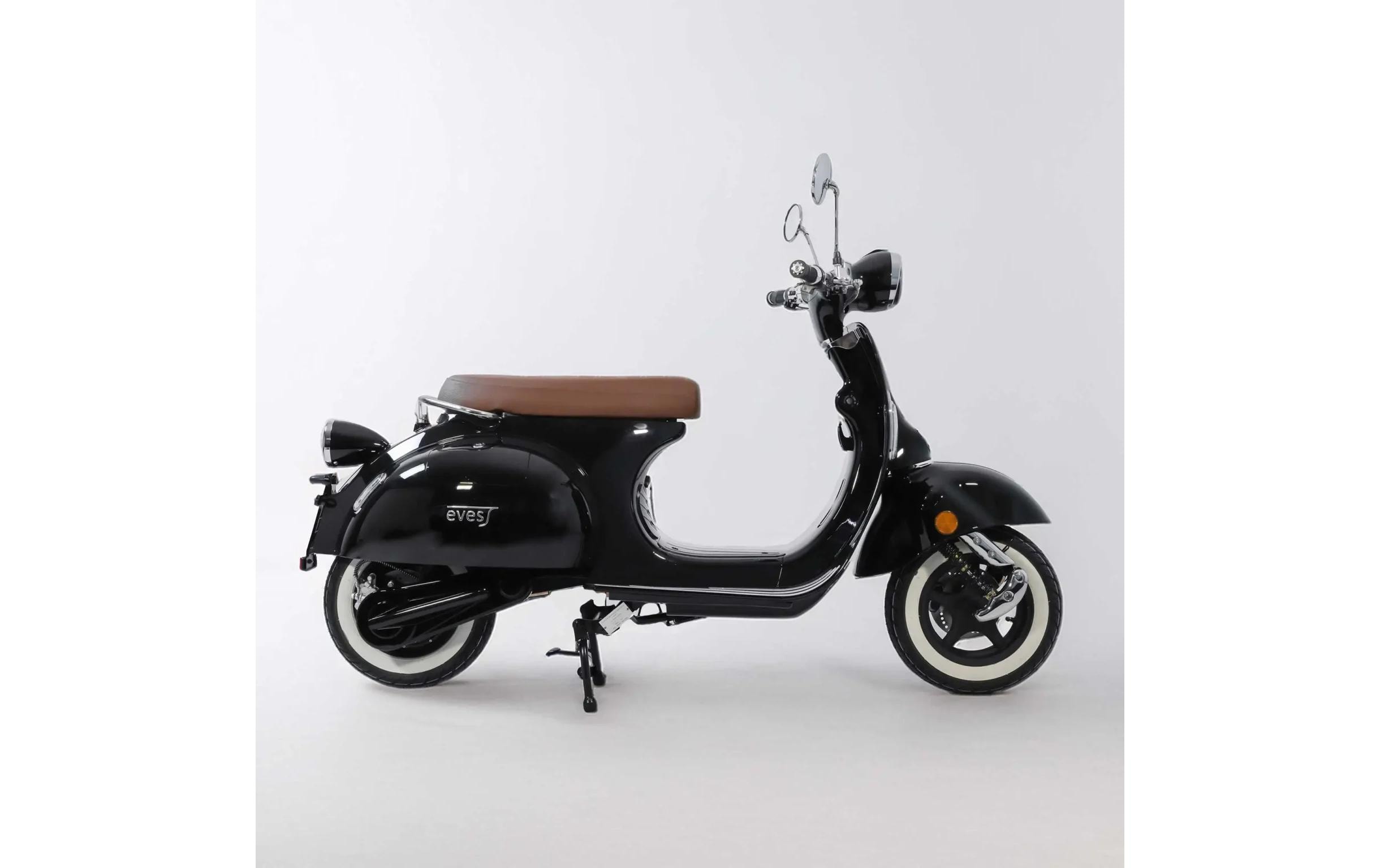 Evess E-Roller
