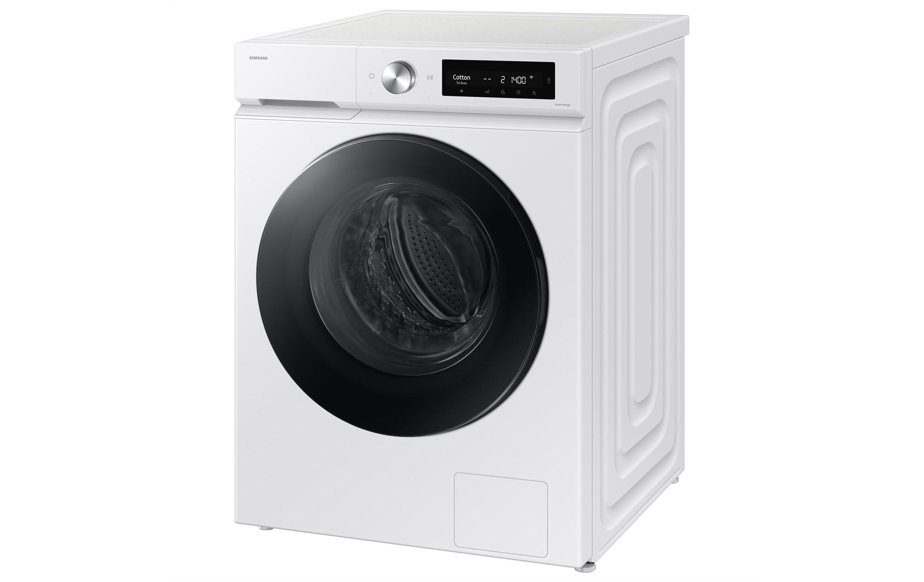 Samsung Waschtrockner WD11DB7B85GWU5 Links