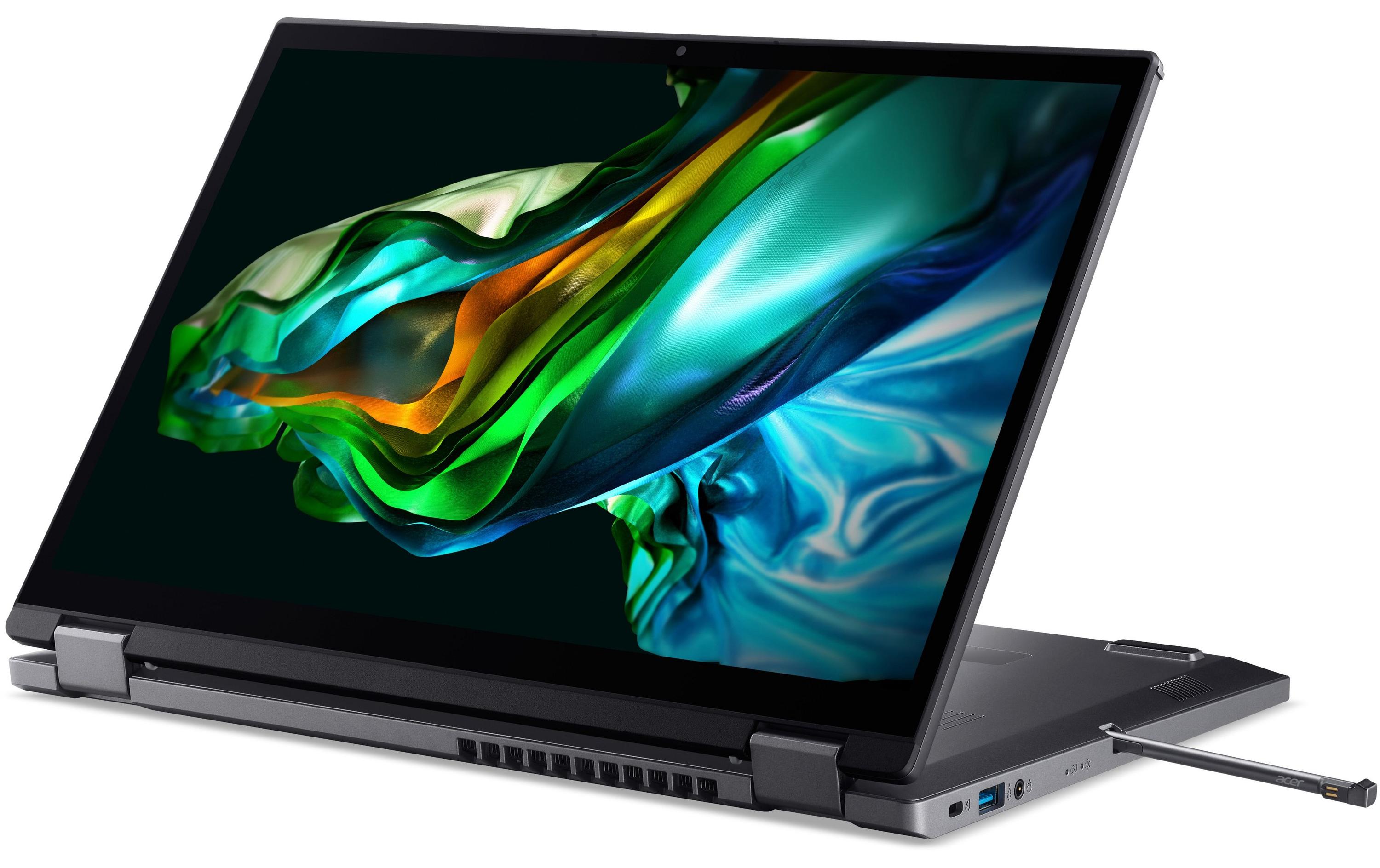 Acer Notebook Aspire 5 Spin 14 (A5SP14-51MTN-596F) i5, 16GB