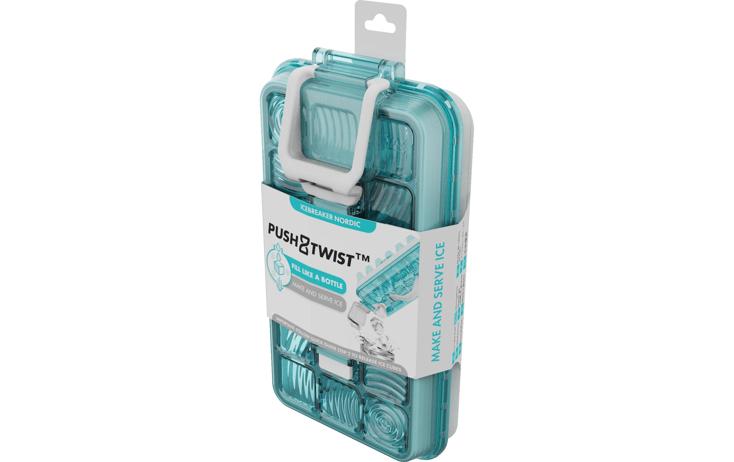 CPC Eiswürfelform Icebreaker Push & Twist