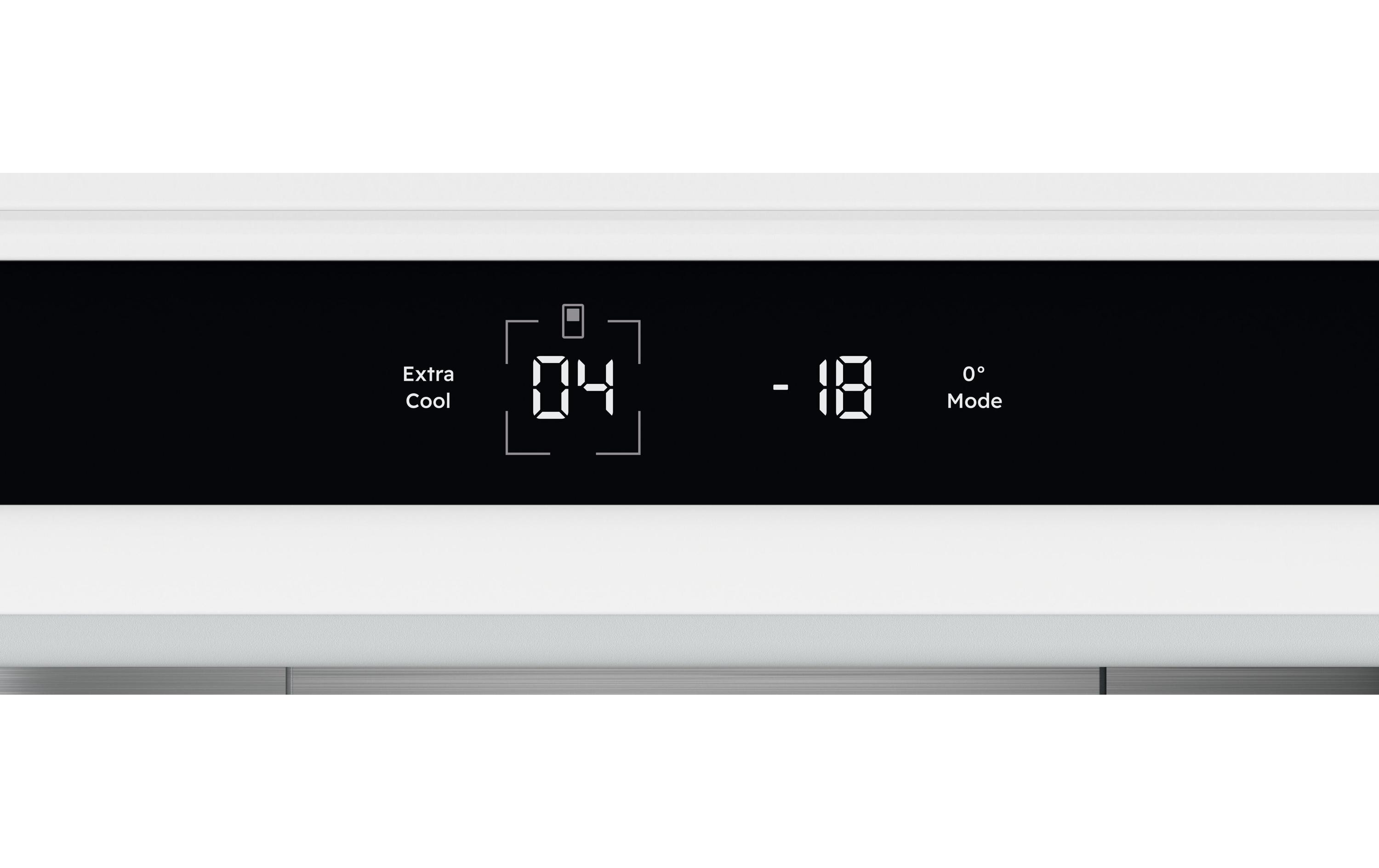 Electrolux Einbaukühlschrank EK246SLWE Wechselbar/Links