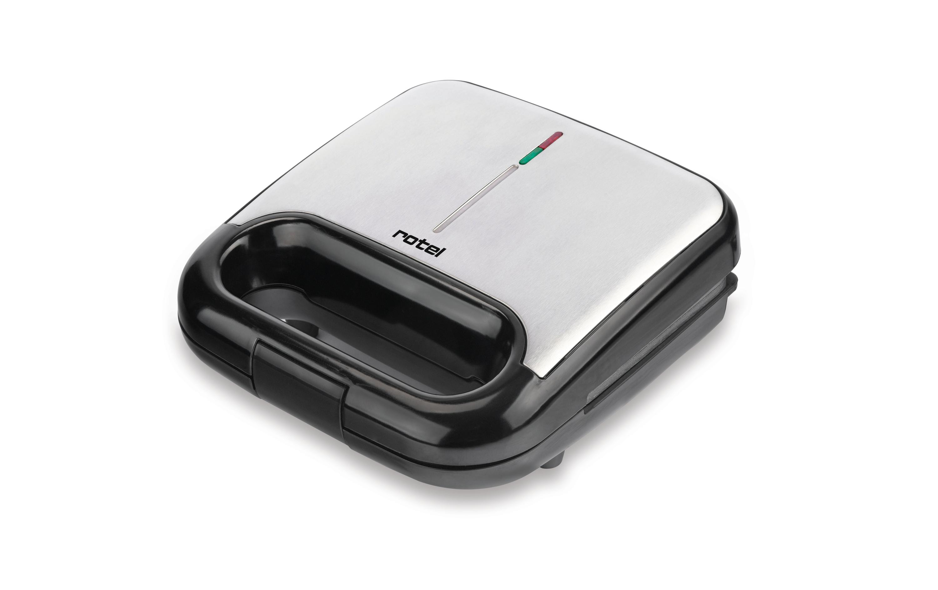 Rotel Sandwich-Toaster U139CH2 750 W