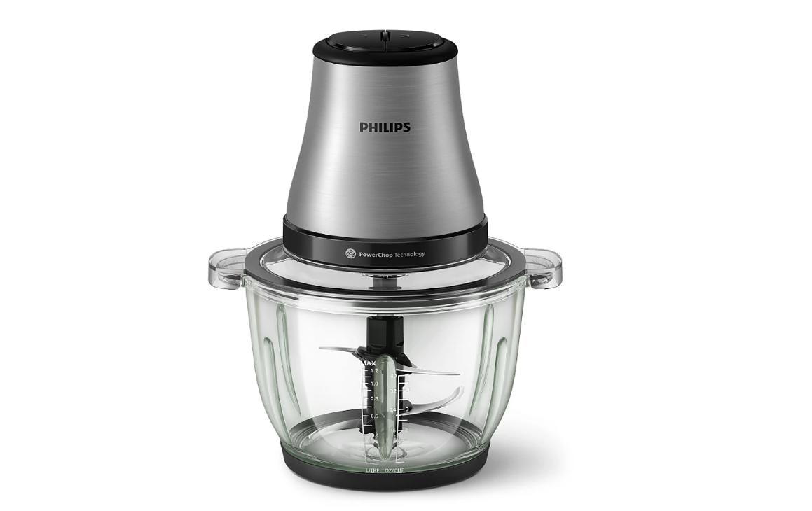 Philips Zerkleinerer 3000 Series 2 l