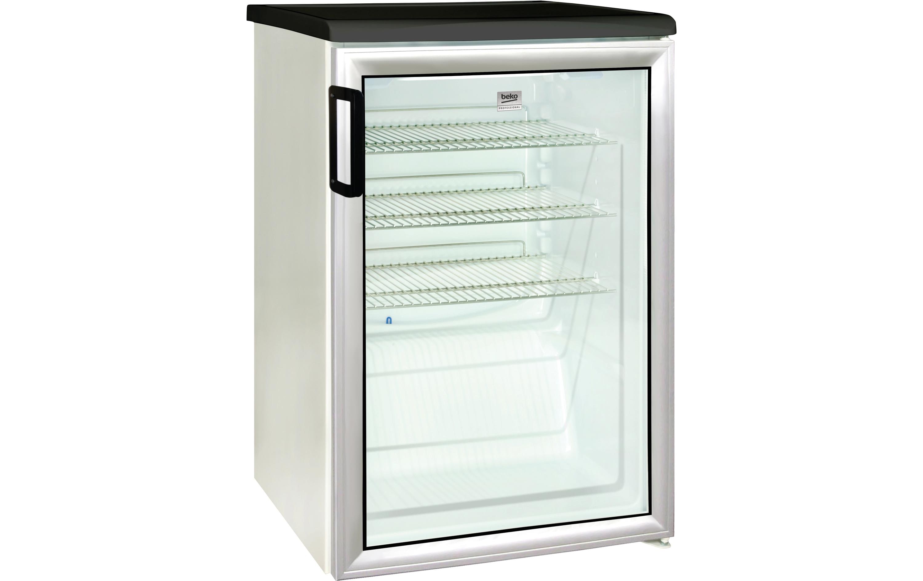 Beko Kühlschrank ADN 140 W BP Weiss, Rechts