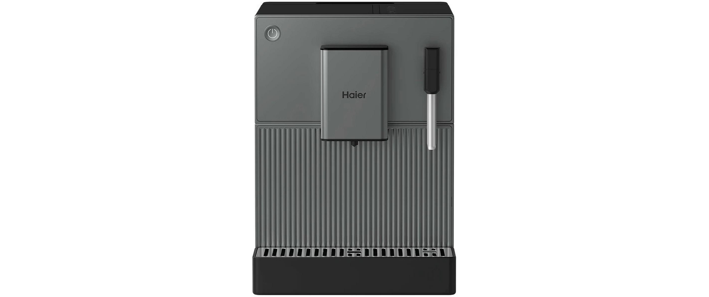 Haier HCM5A011 Schwarz