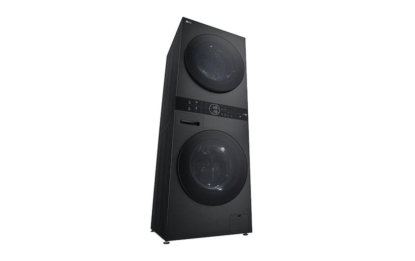 LG Waschtrockner WT1210BBF 12 kg / 10 kg