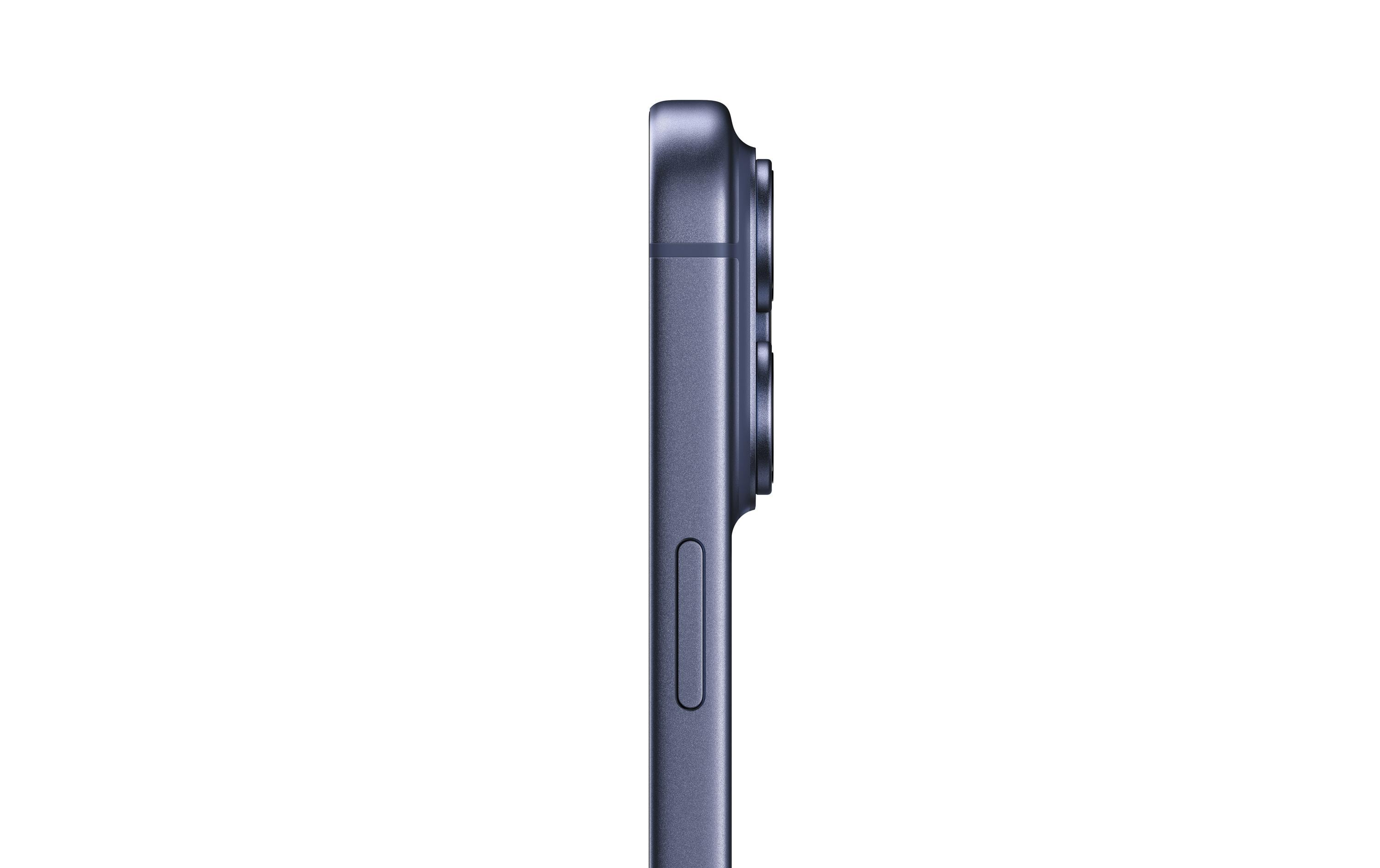 Apple iPhone 17 Pro Max 1000 GB Deep Blue