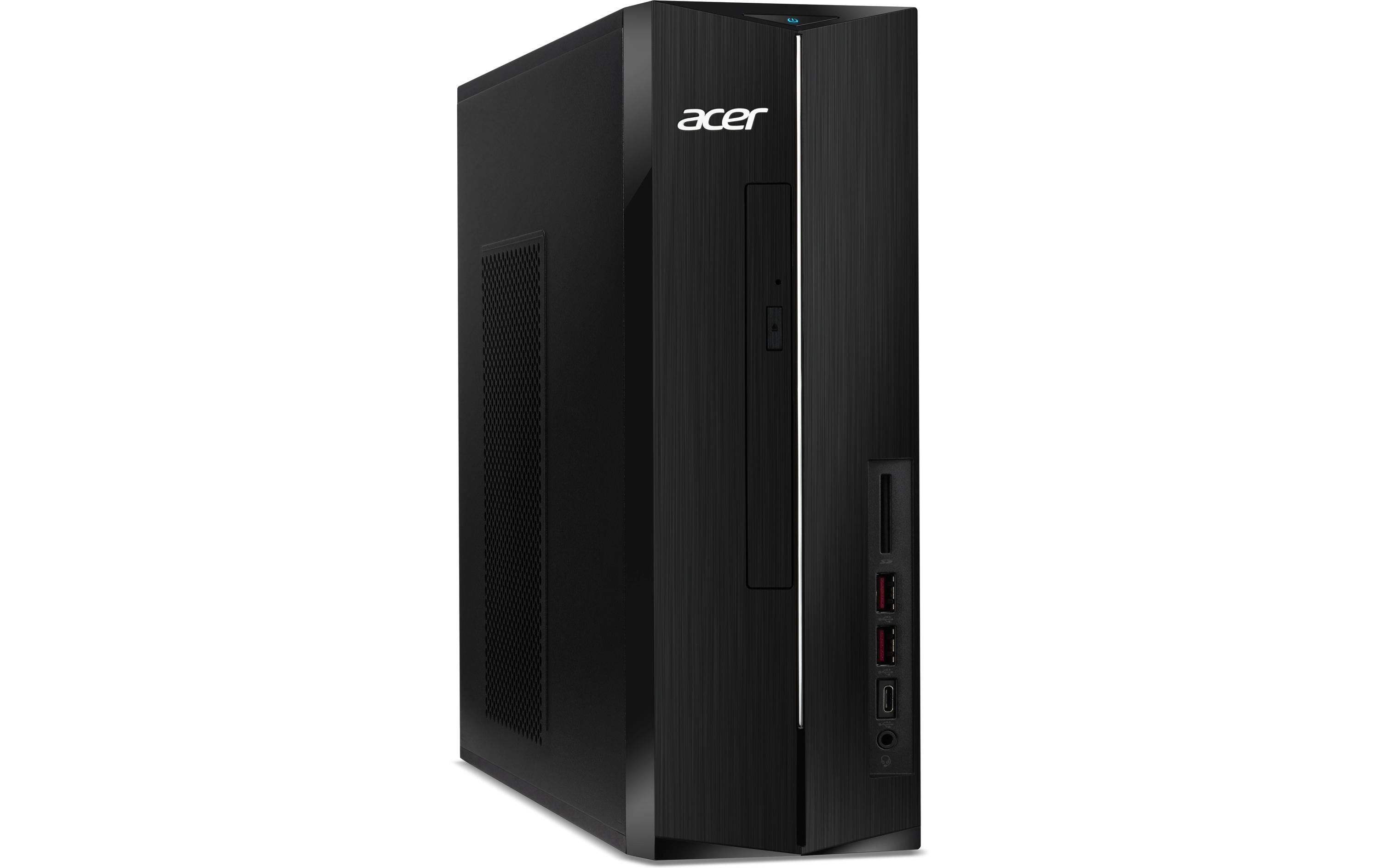 Acer PC Aspire XC-1860 (U5 225, 16GB, 1TB SSD) Acer PC Aspire XC-1860 (U5 225, 16GB, 1TB SSD)
