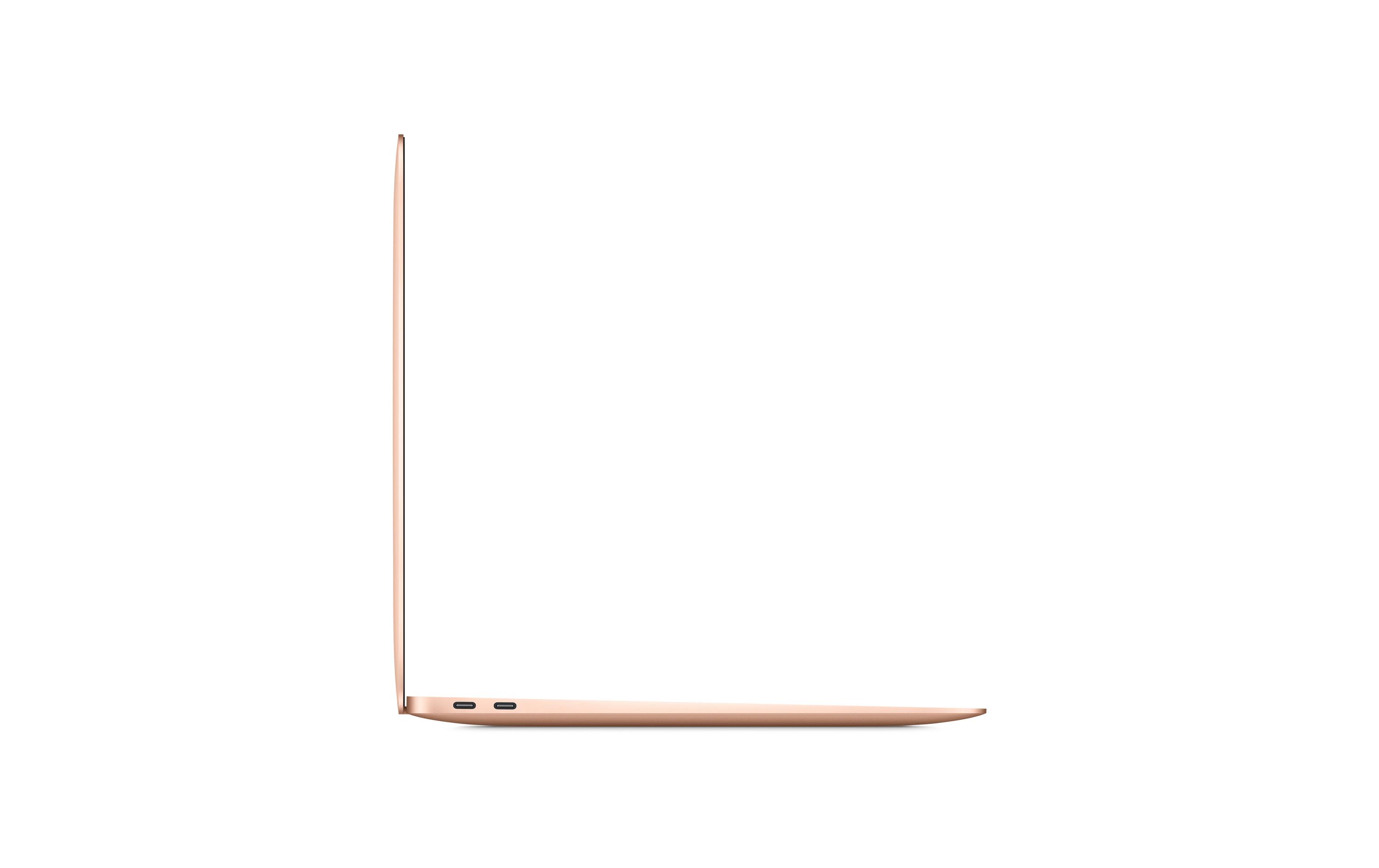Apple MacBook Air 2020 M1 7C GPU / 256 GB  / 8 GB Gold