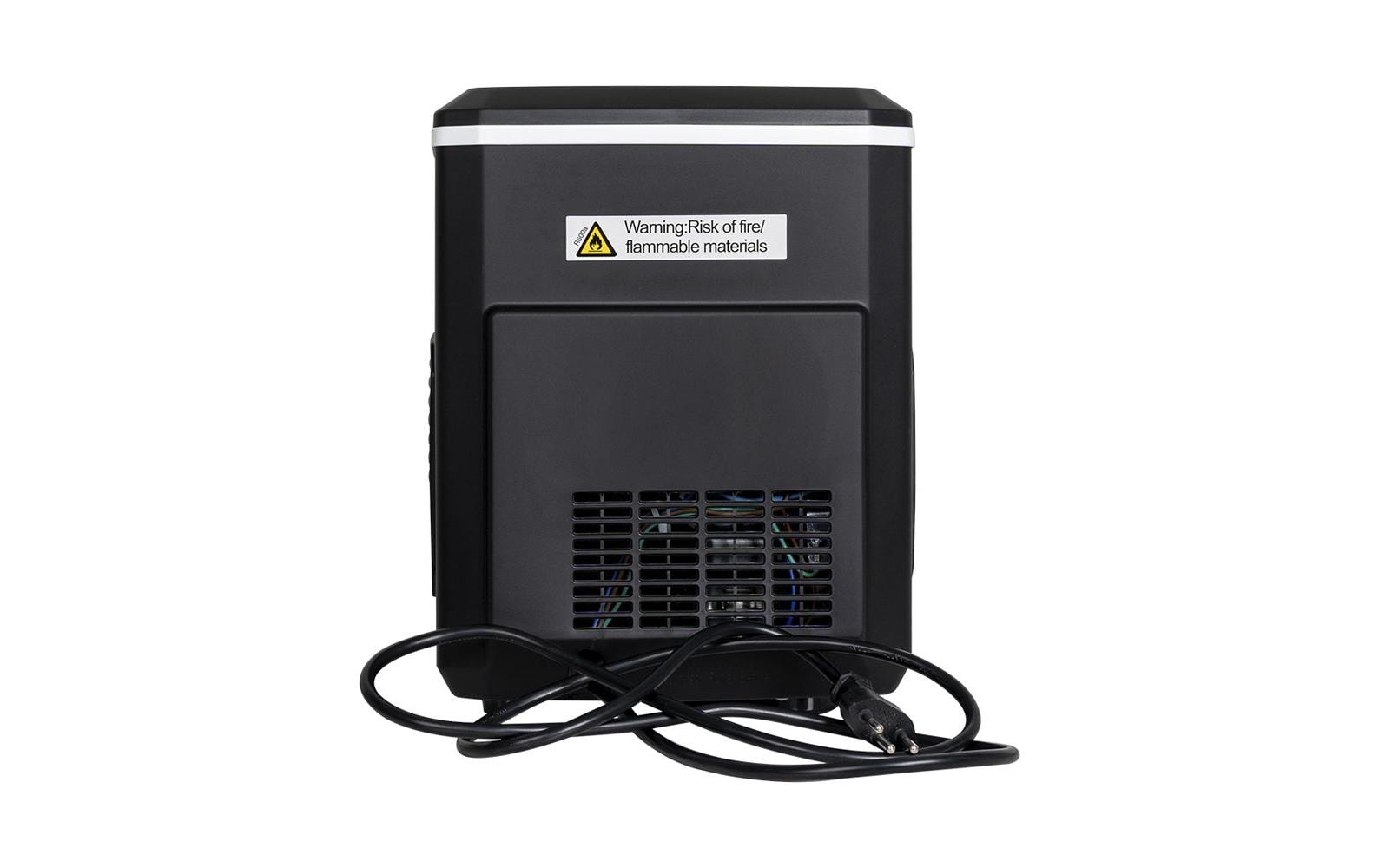 Berger Lanz BergerLanz EW12B Eiswürfelmaschine 12 kg 12 kg/24h