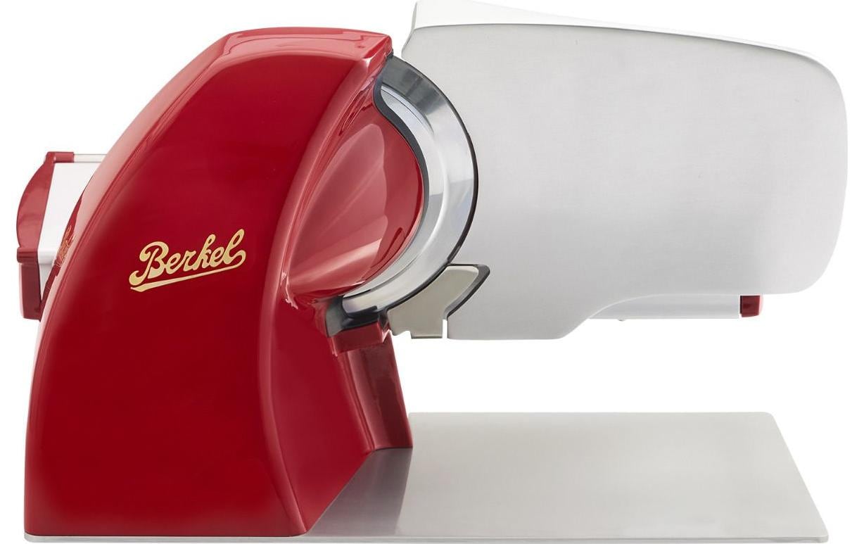 Berkel Schneidemaschine Home Line 200 Plus Red