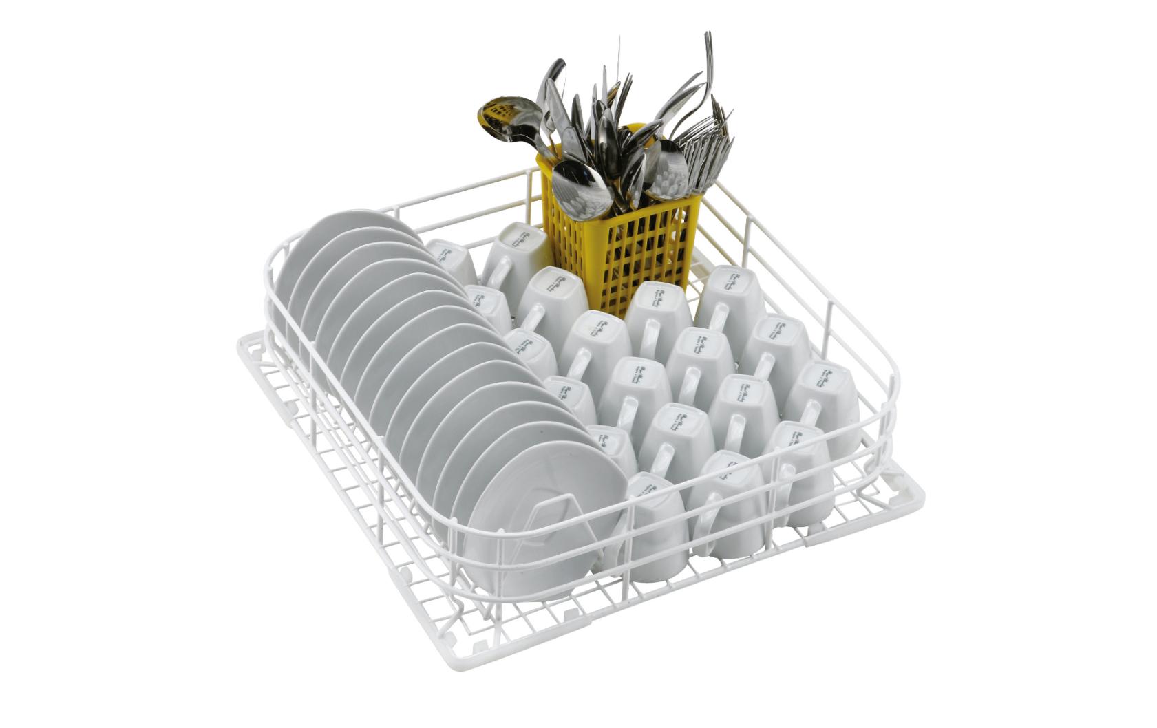 Electrolux Professional Gläserkorb WTAC04