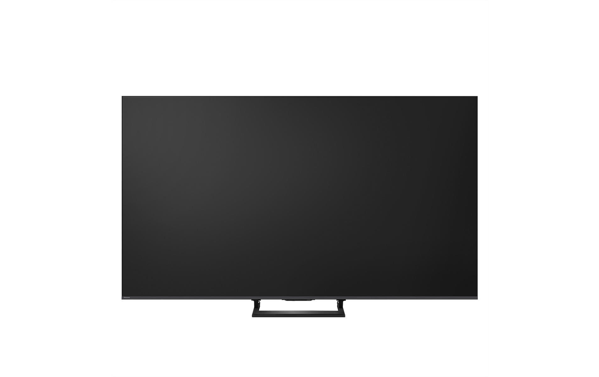 Hisense TV 50U7SE 50, 3840 x 2160 (Ultra HD 4K), Mini LED