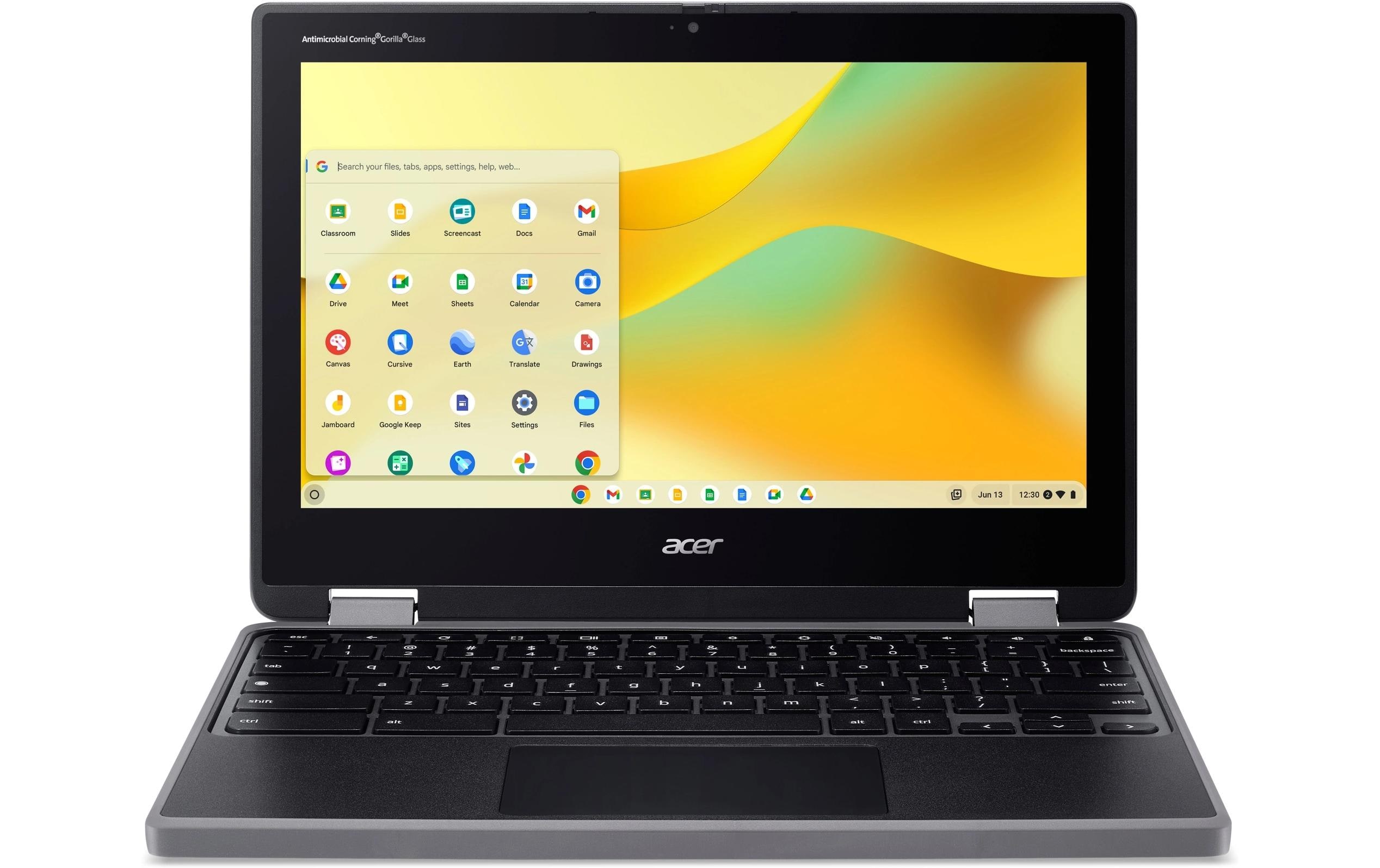 Acer Chromebook Spin 311 (R724T-TCO-K6K4) Acer Chromebook Spin 311 (R724T-TCO-K6K4)
