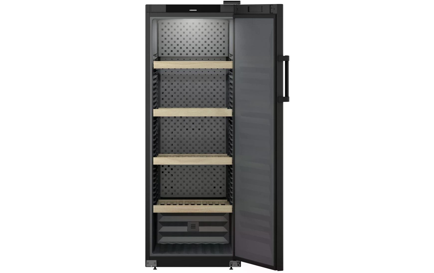Liebherr Weinklimaschrank WSbl 5001 GrandCru Rechts/Wechselbar