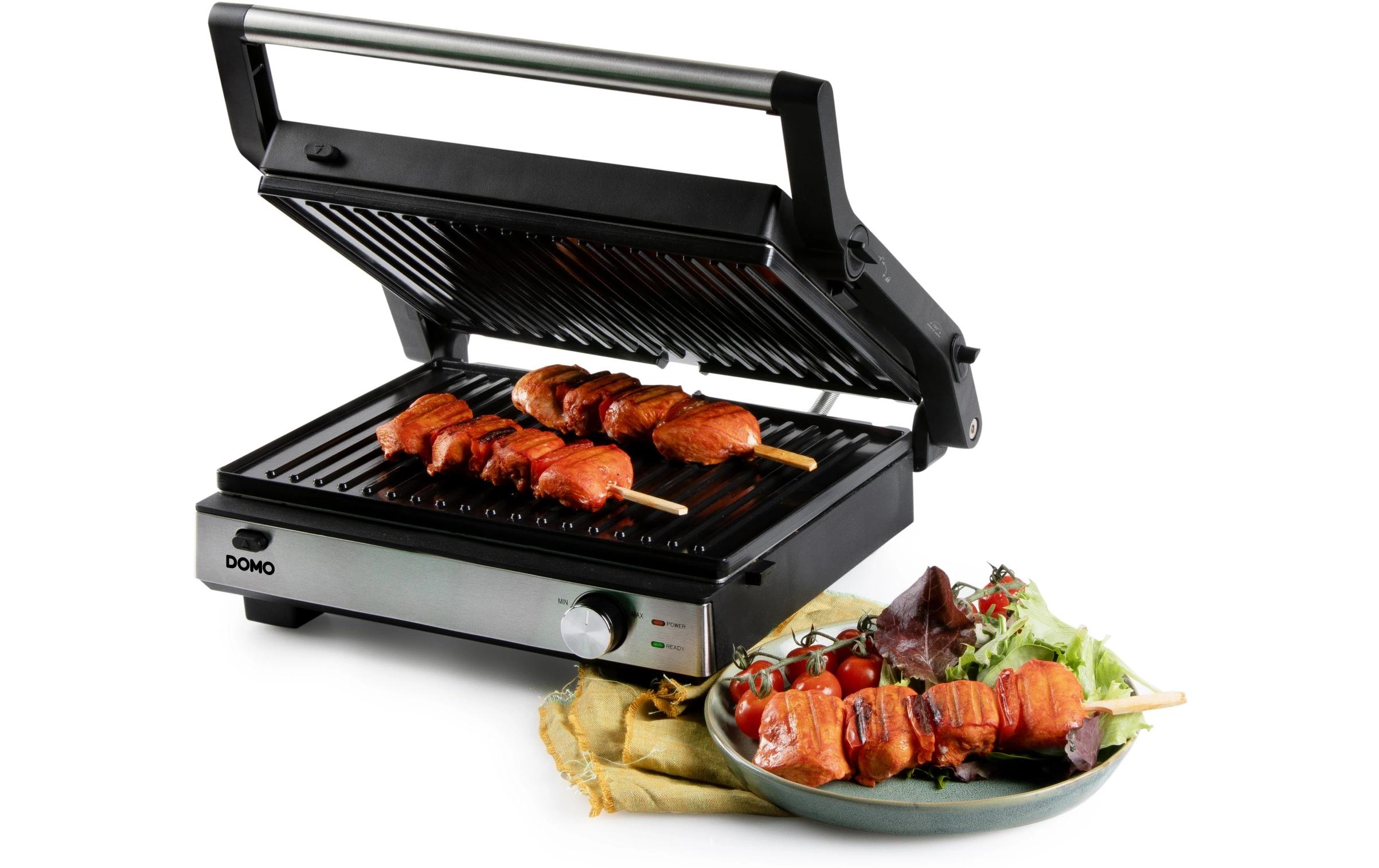 Domo Kontaktgrill DO9287G 1800 W