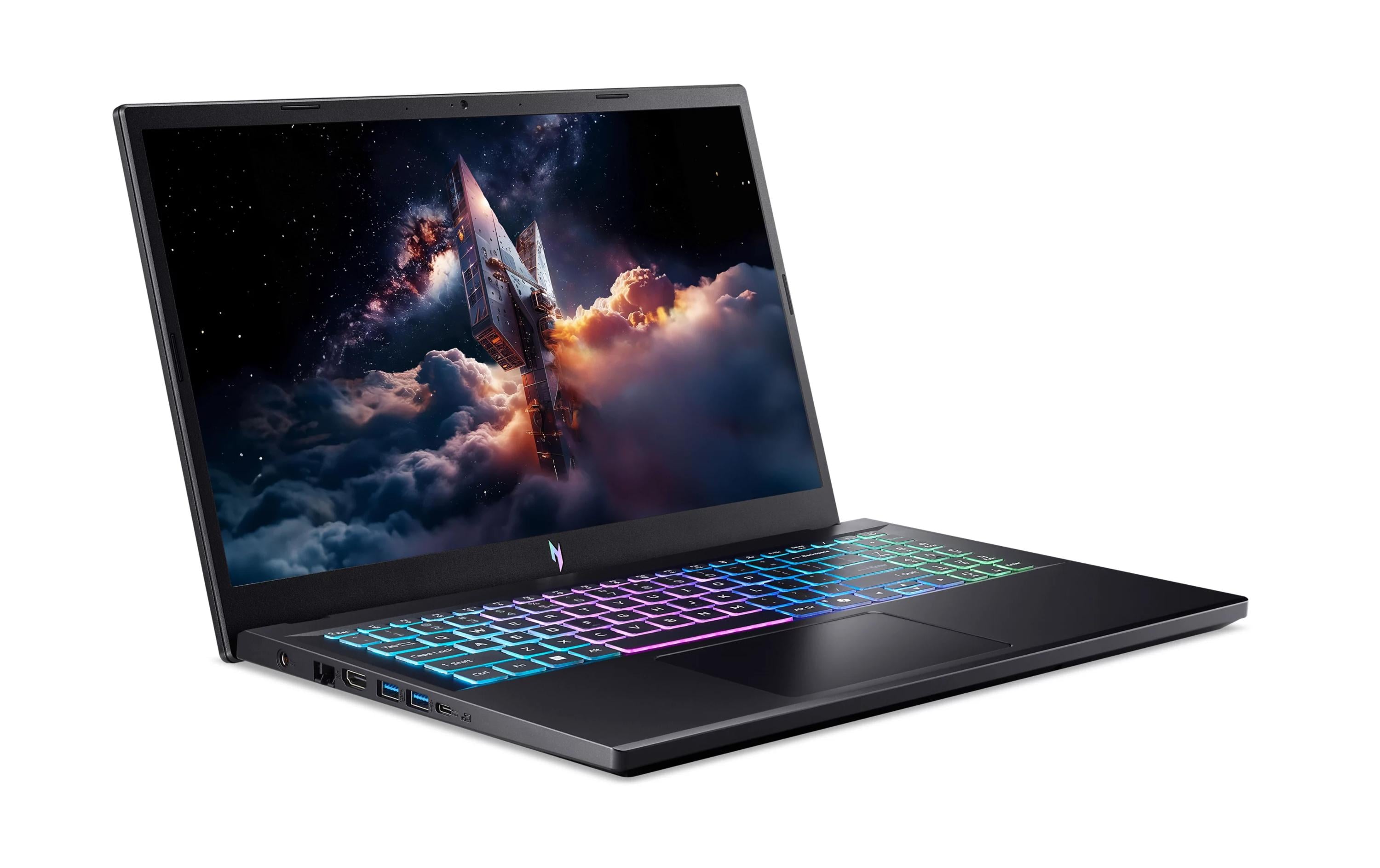 Acer Notebook Nitro V 15 (ANV15-A31-R9LH) RTX 5060 Gaming