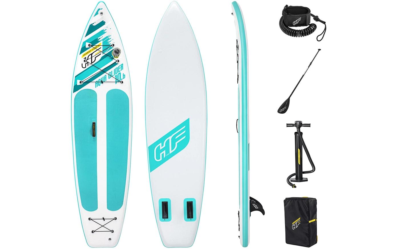 Bestway Aqua Glider