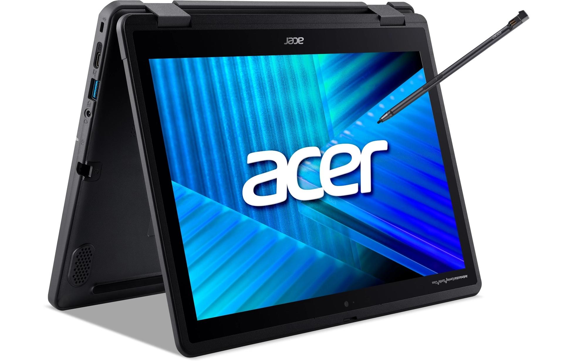 Acer Notebook Acer TravelMate B3 Spin TMB312RN-31-TCO-P9XM