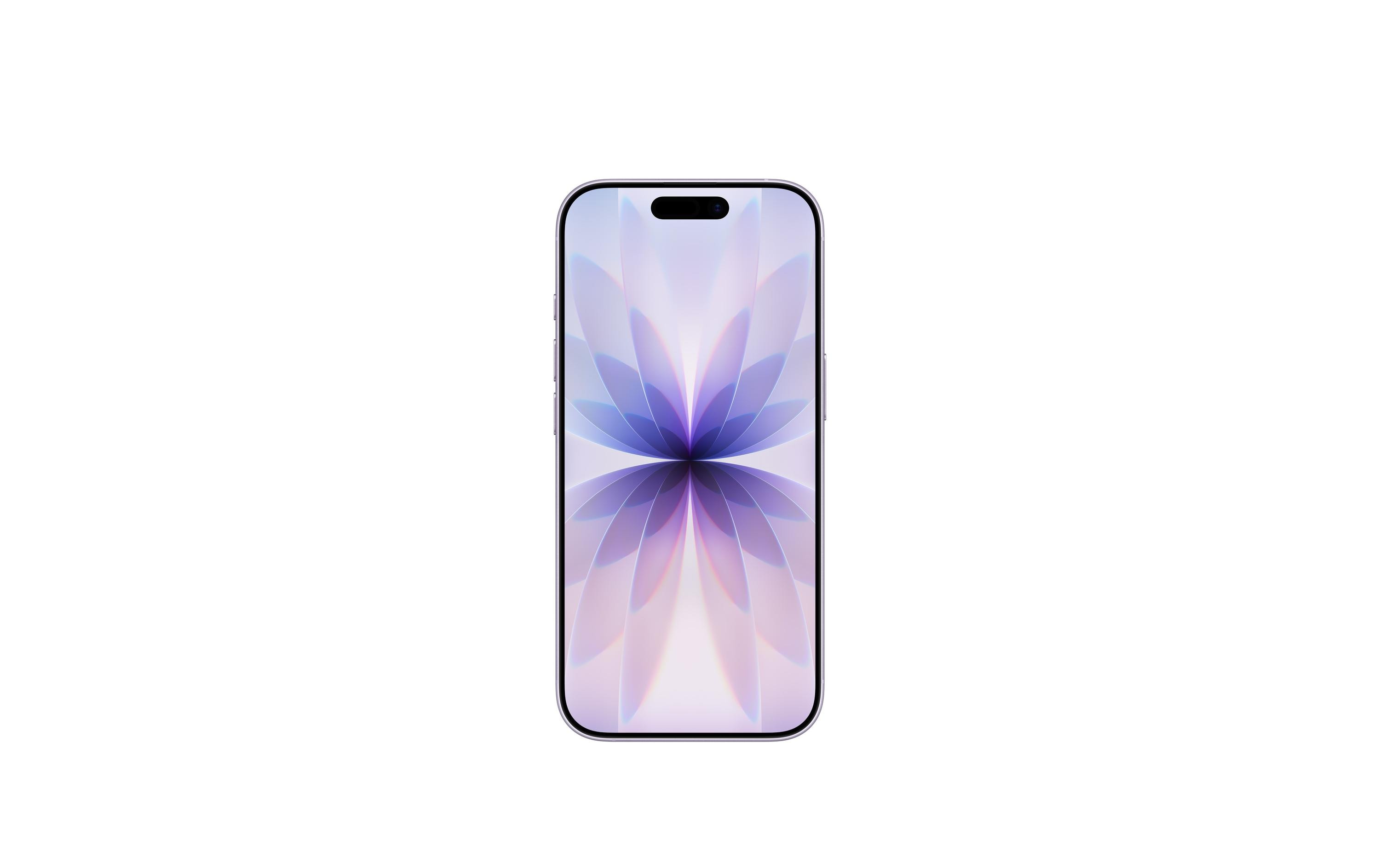 Apple iPhone 17 256 GB Lavender