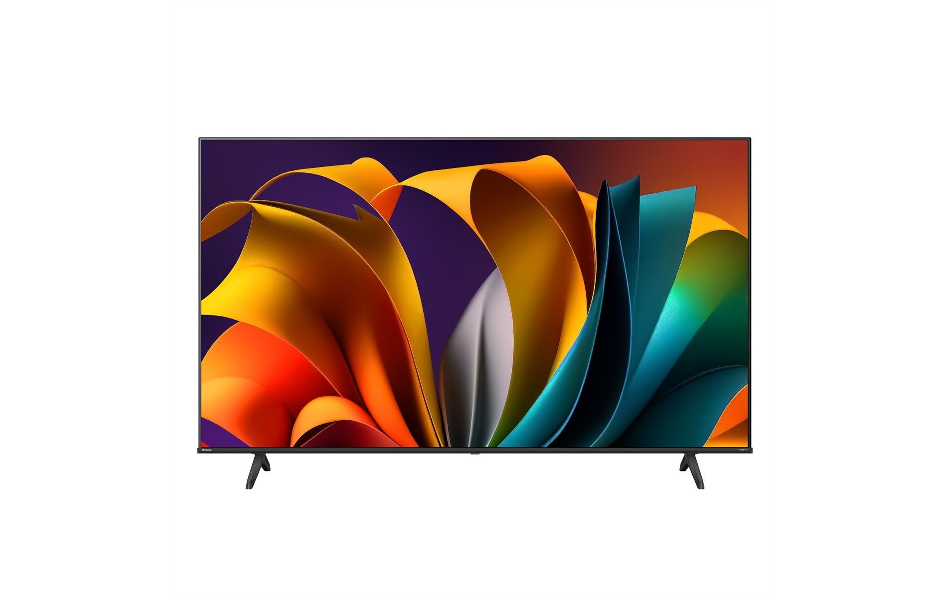 Hisense TV 50A6N 50, 3840 x 2160 (Ultra HD 4K), LED-LCD