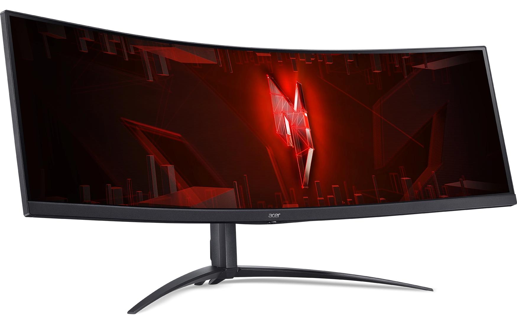Acer Monitor Nitro XZ452CUVbemiiphuzx
