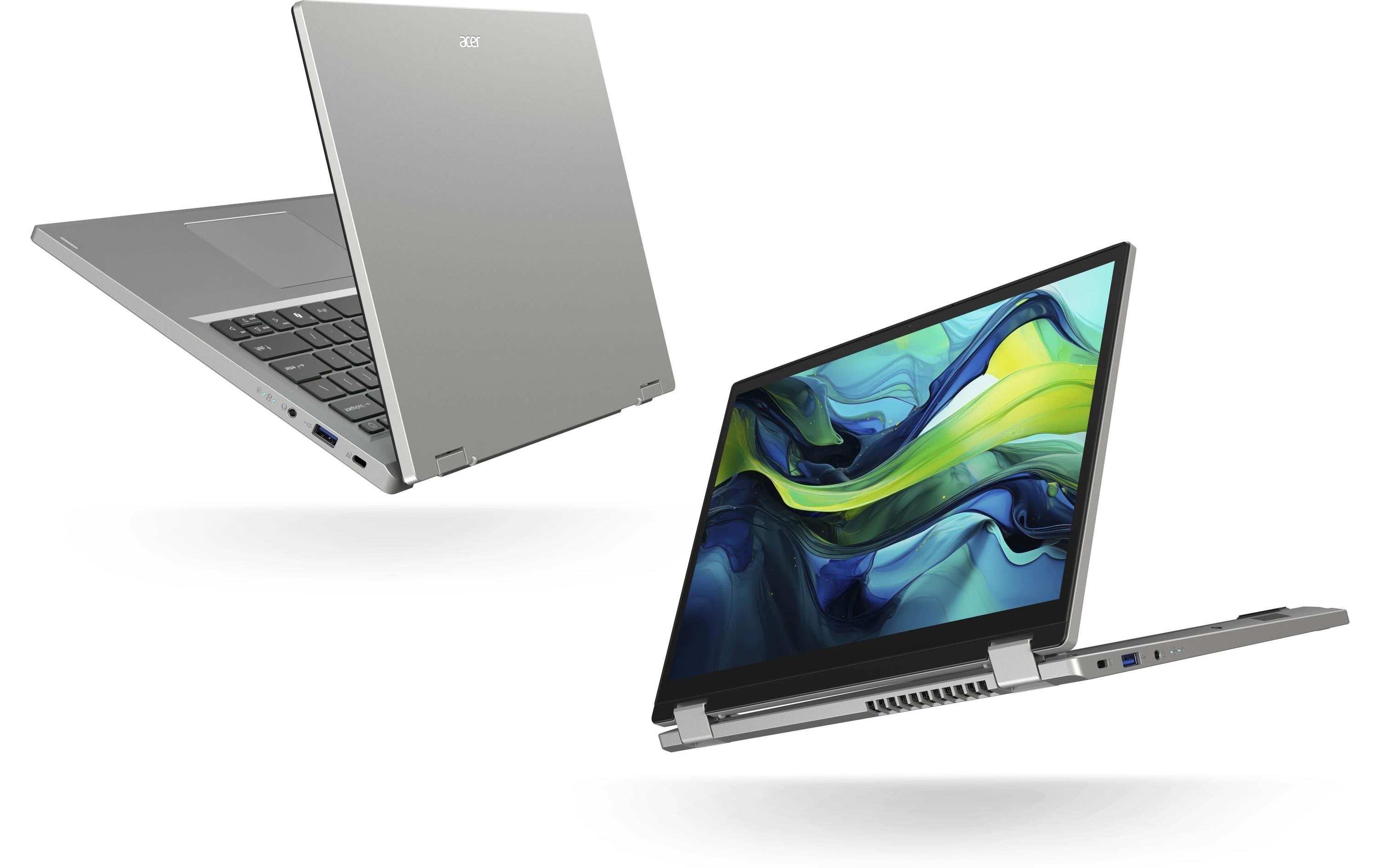 Acer Notebook Aspire Go Spin 14 (AGSP14-31PT-C686)