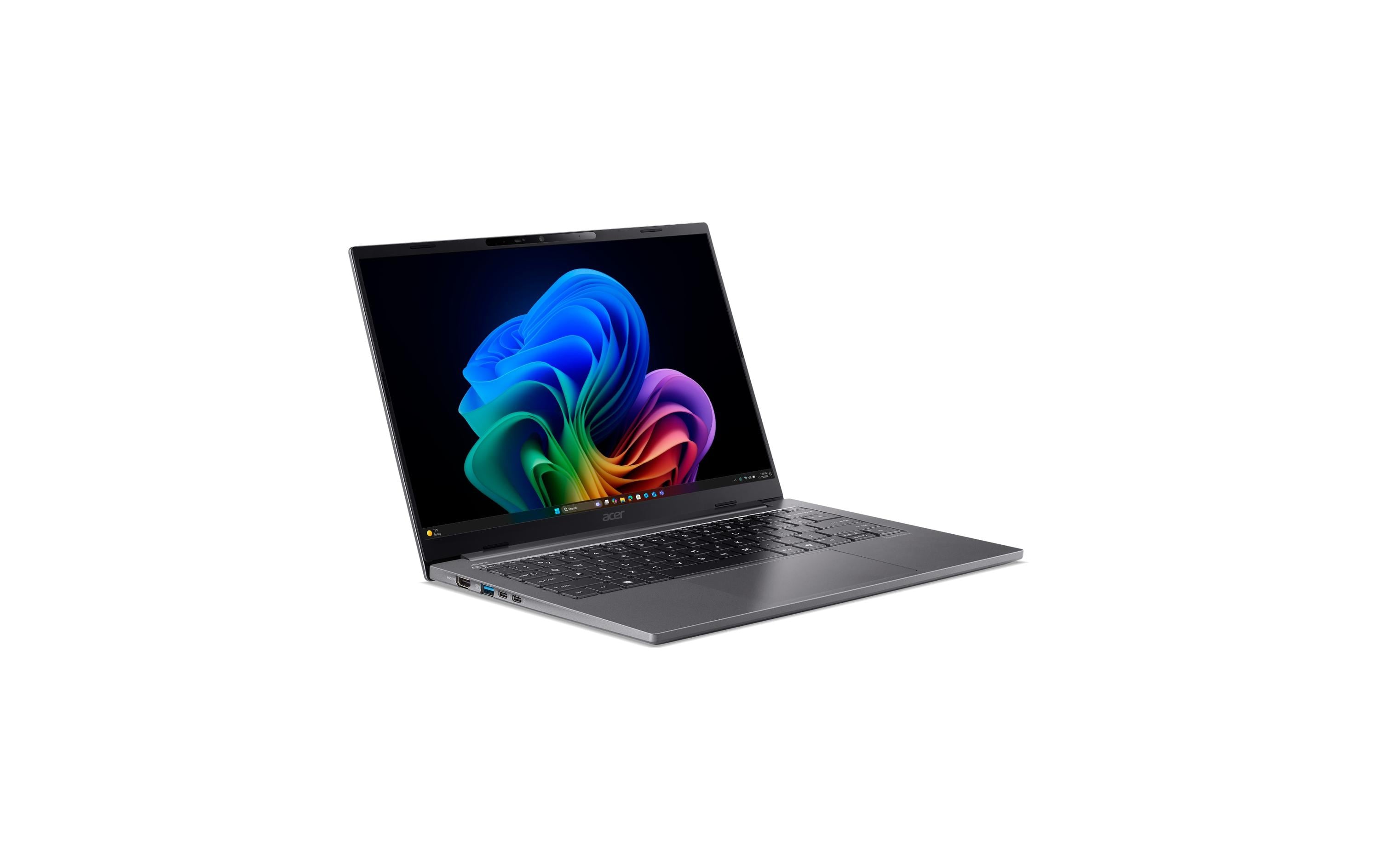 Acer Notebook TravelMate X4 (TMX414-51-TCO-59TL)