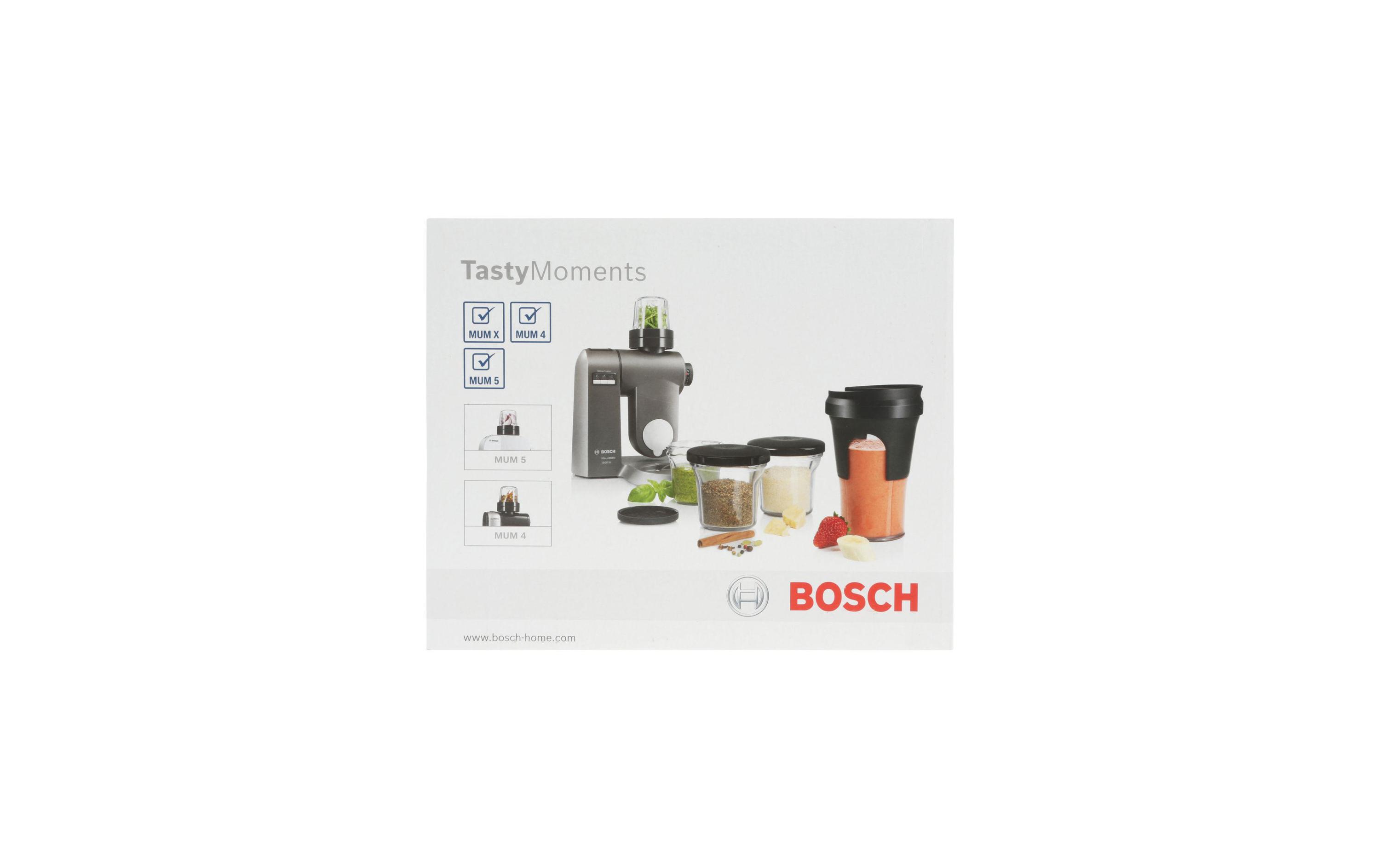 Bosch Zerkleinerer/Eiscrusher MUZ45XTM1