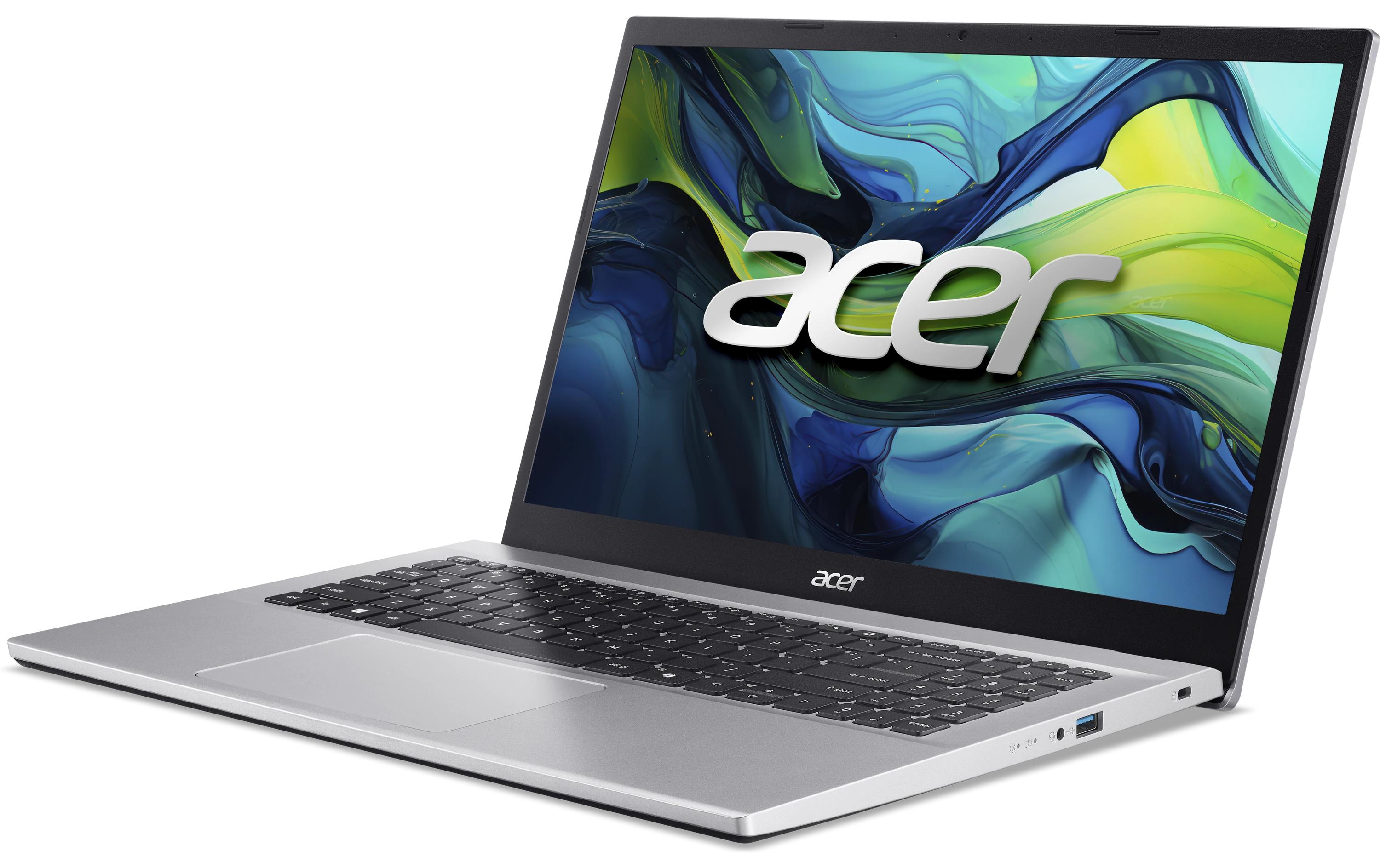 Acer Notebook Aspire Go 15 (AG15-42P-R2Z4)
