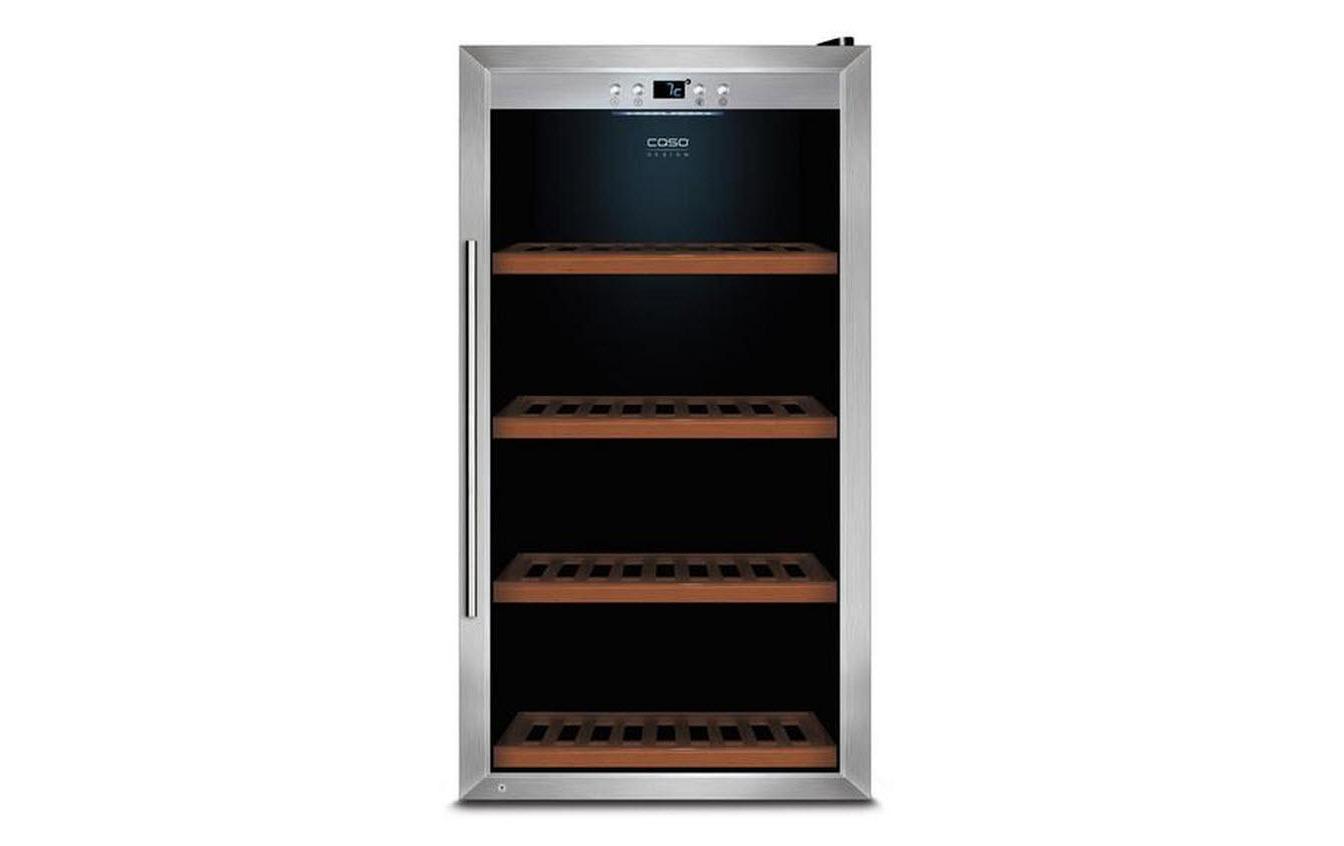 Caso Weinkühlschrank Wine Safe 75