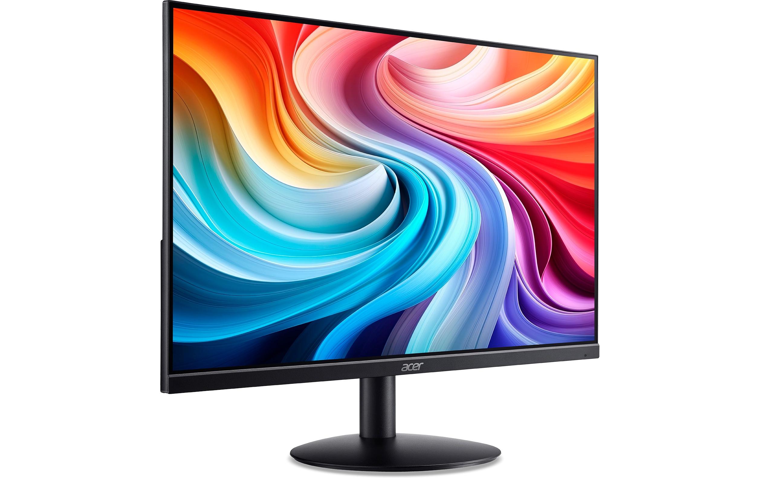 Acer Monitor SA242YH1bi